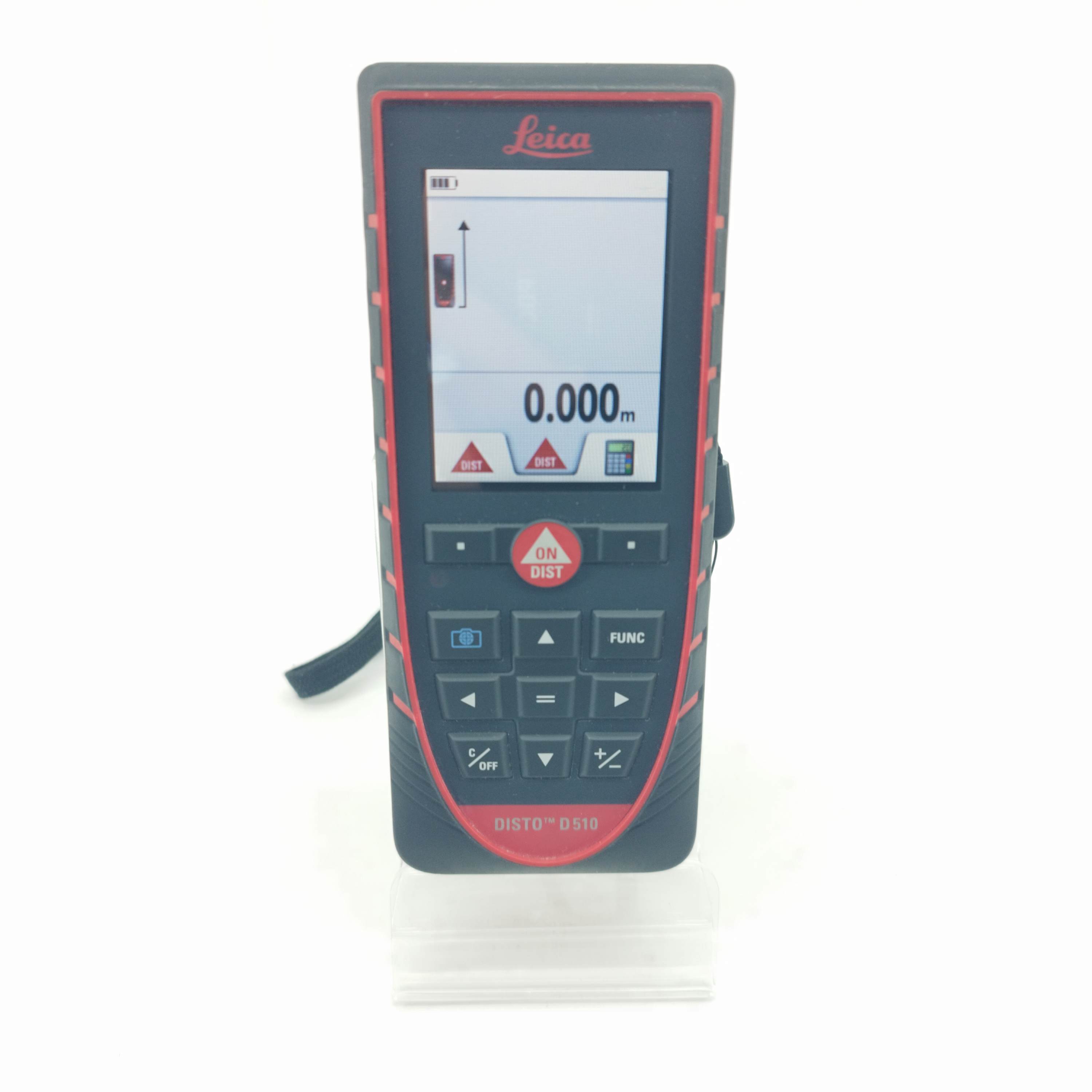 Medidor Laser Leica Disto D510