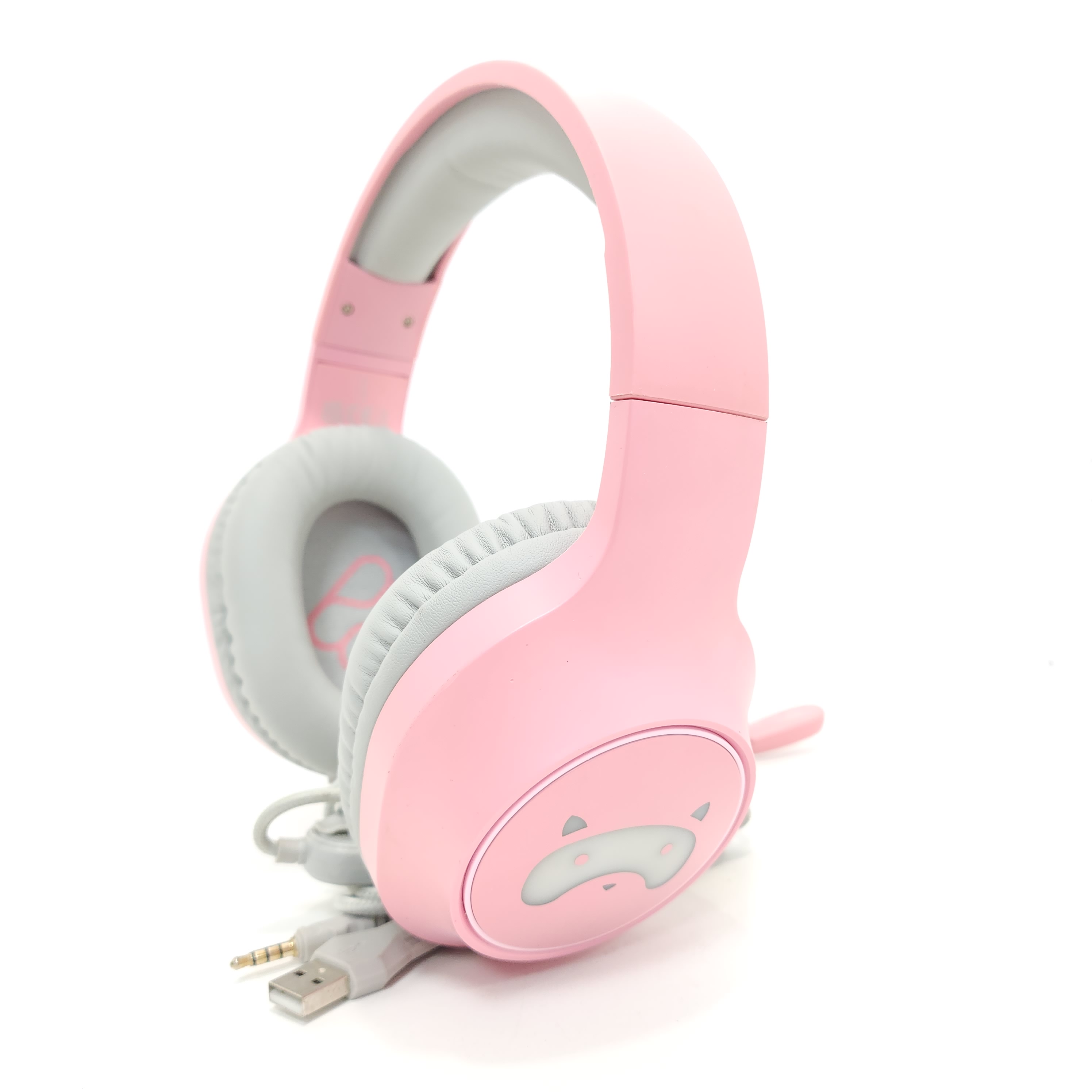 Auriculares FR-TEC Tanooki Multiplataforma