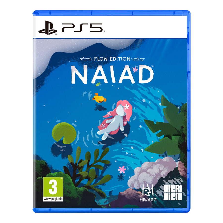 Naiad PS5 (SP)