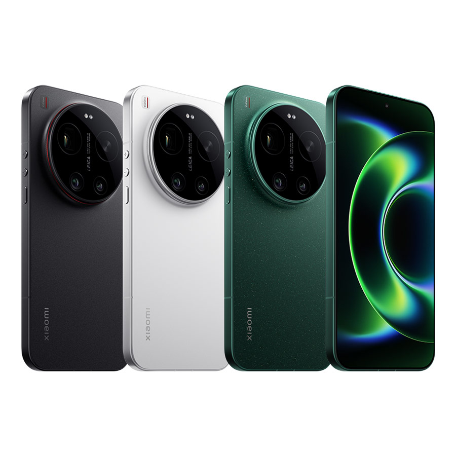 Xiaomi 17 Ultra 5G 16 RAM 512 GB Android