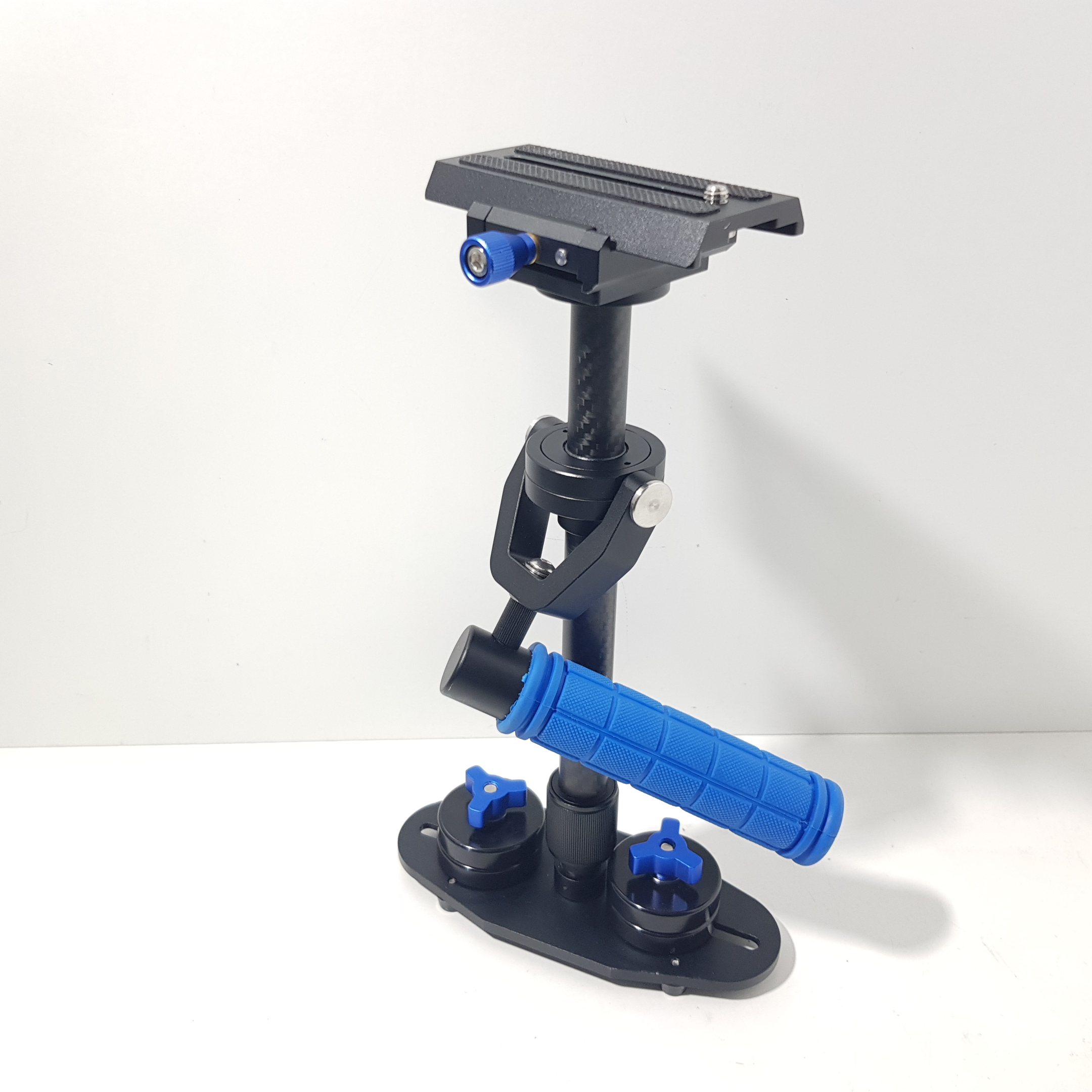 Estabilizador de Camara Eimo Manual