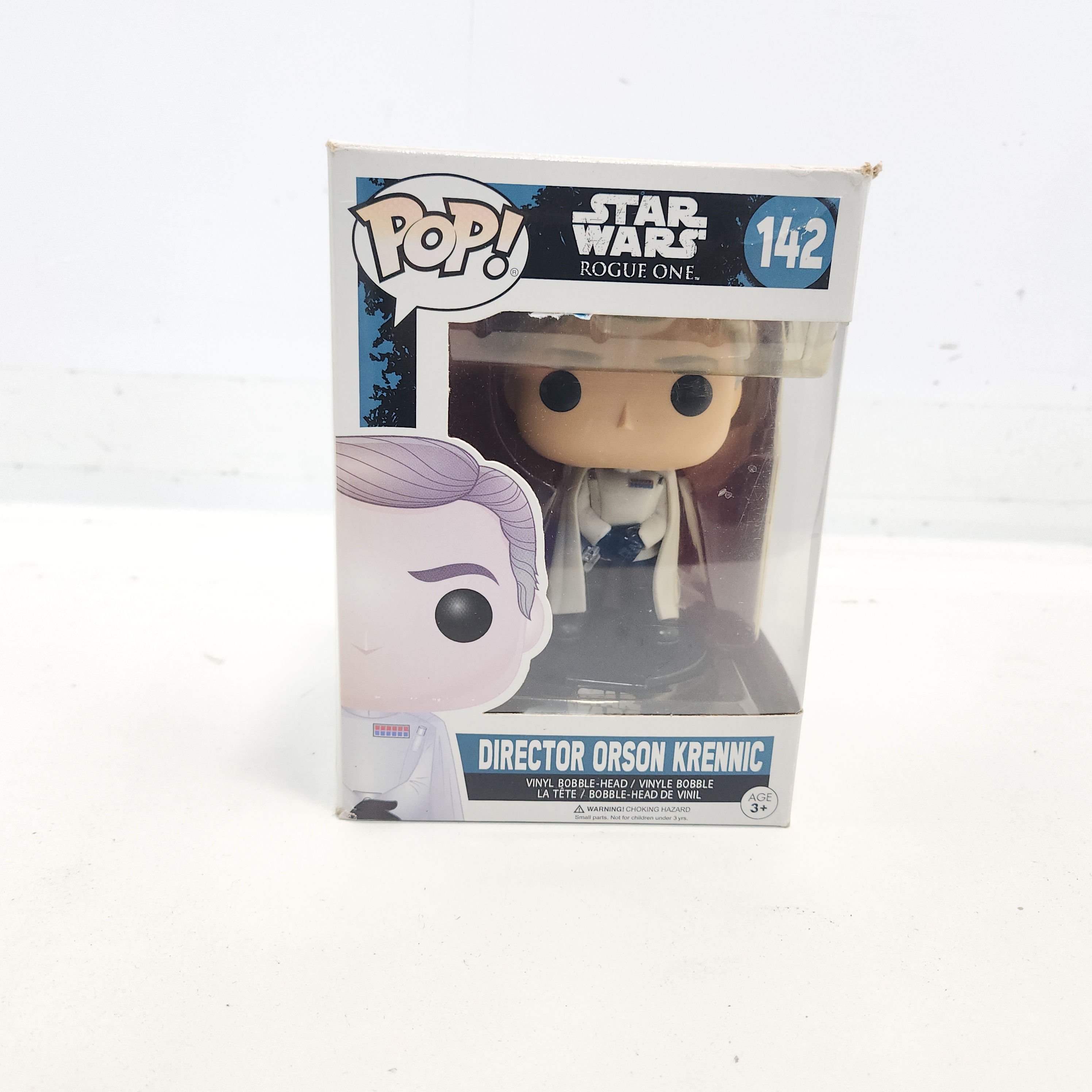 Figura Funko POP Director Orson Krennic 142