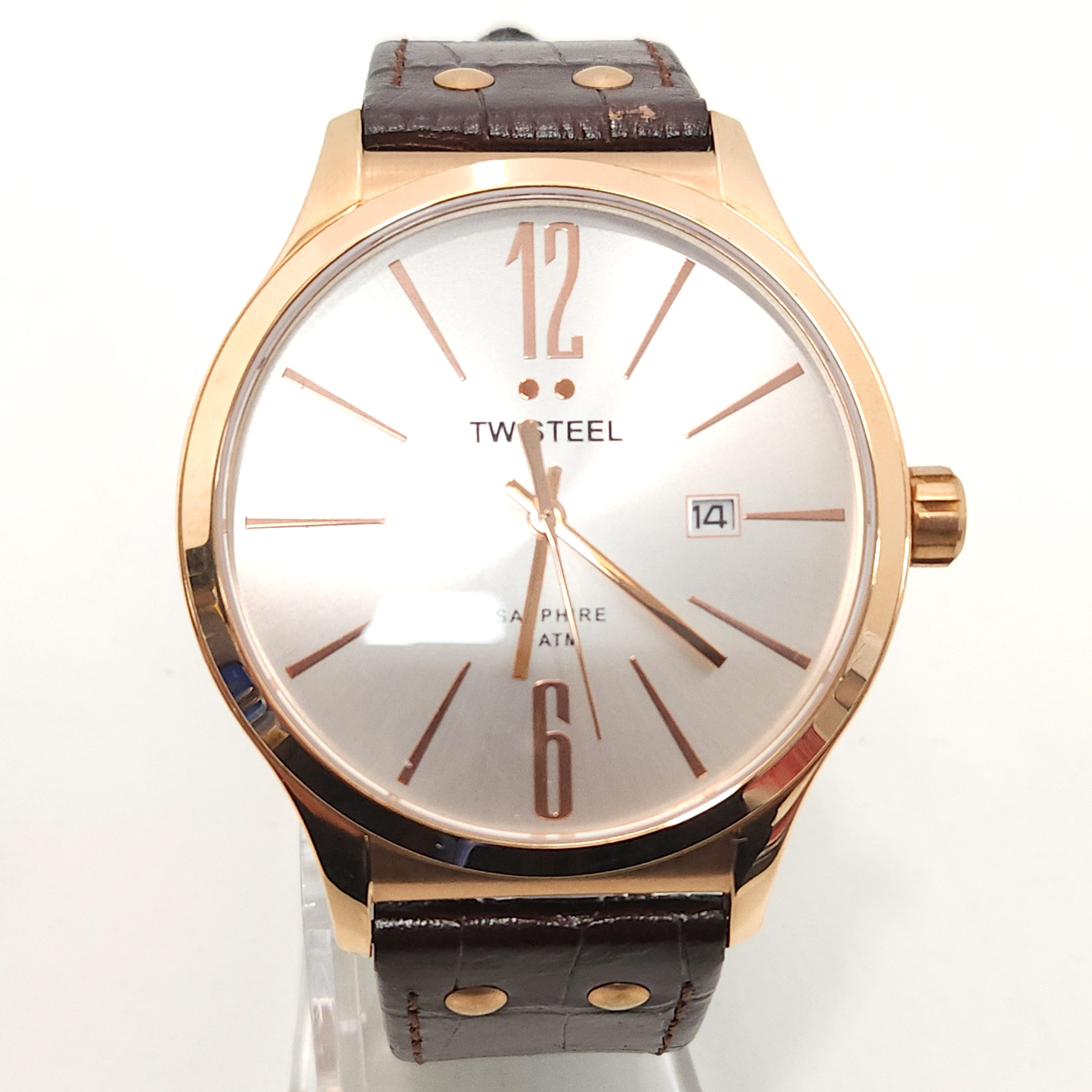 Reloj Hombre TW Steel TW1304