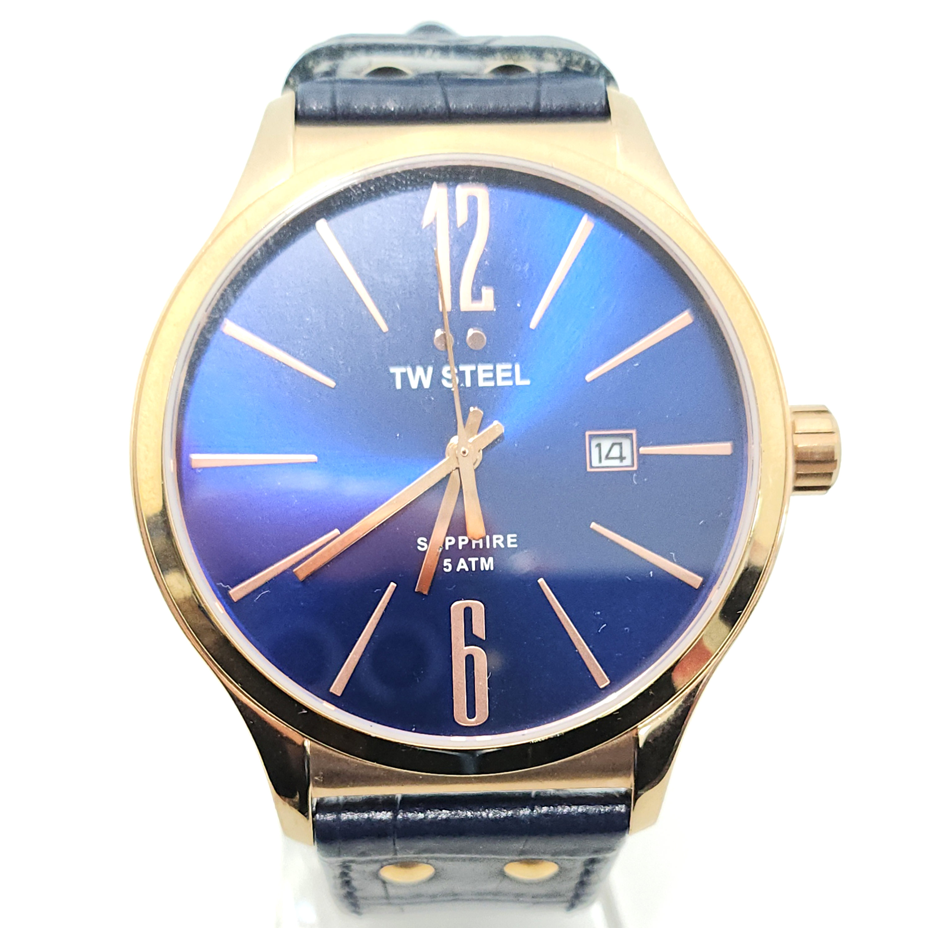 Reloj Hombre TW Steel TW1305