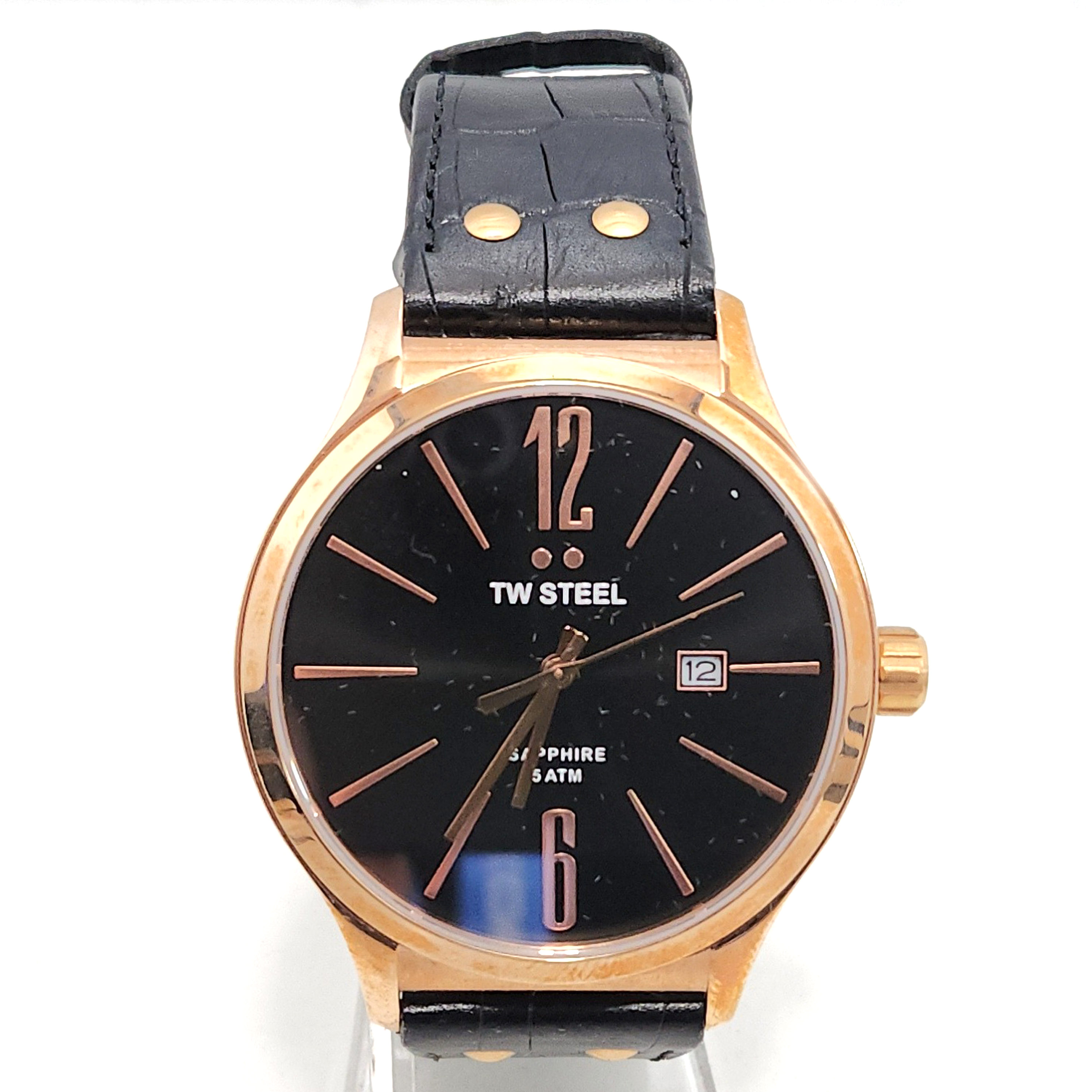 Reloj Hombre TW Steel TW1303
