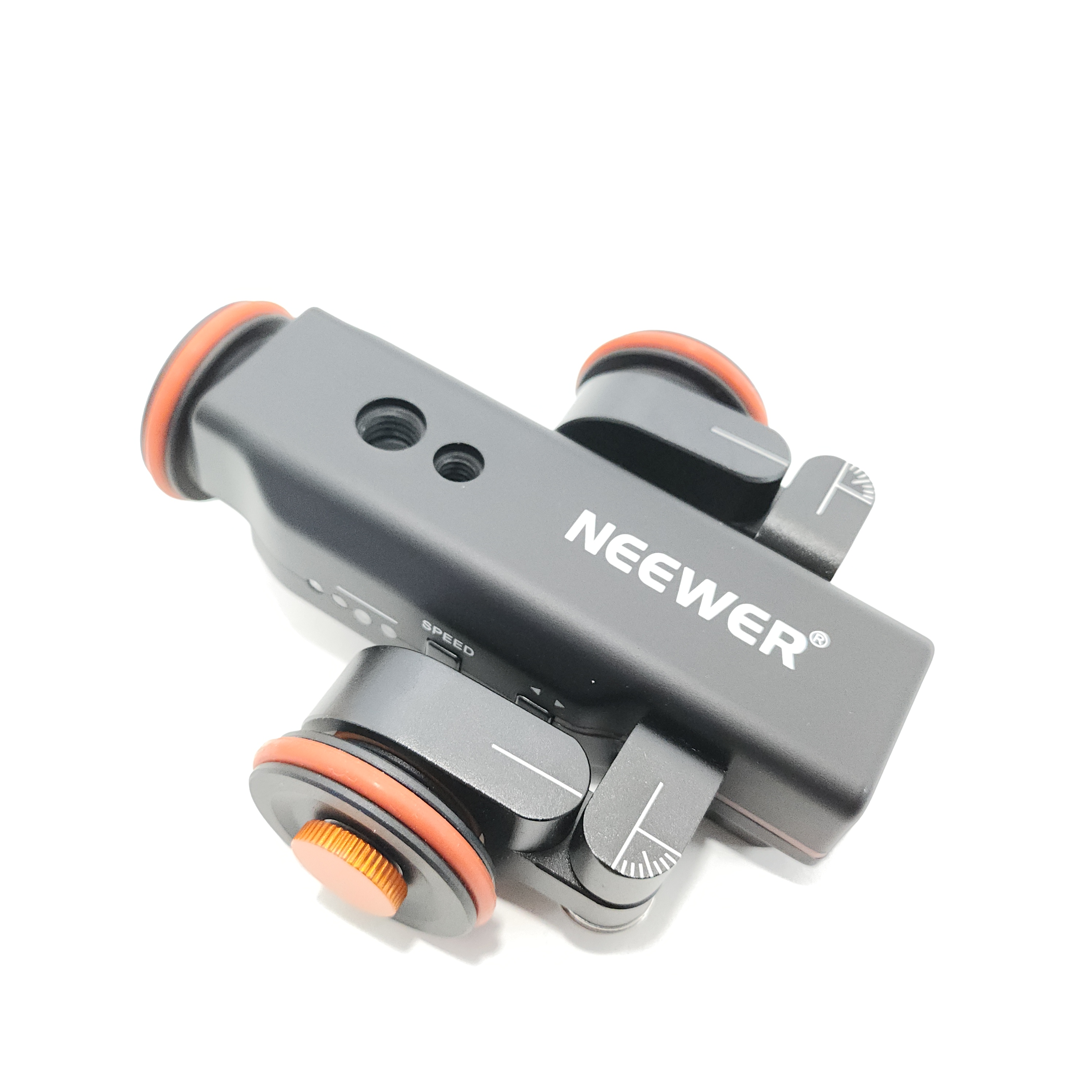Carril Neewer 3-Ruedas Camara Inalambrica Video Auto Dolly