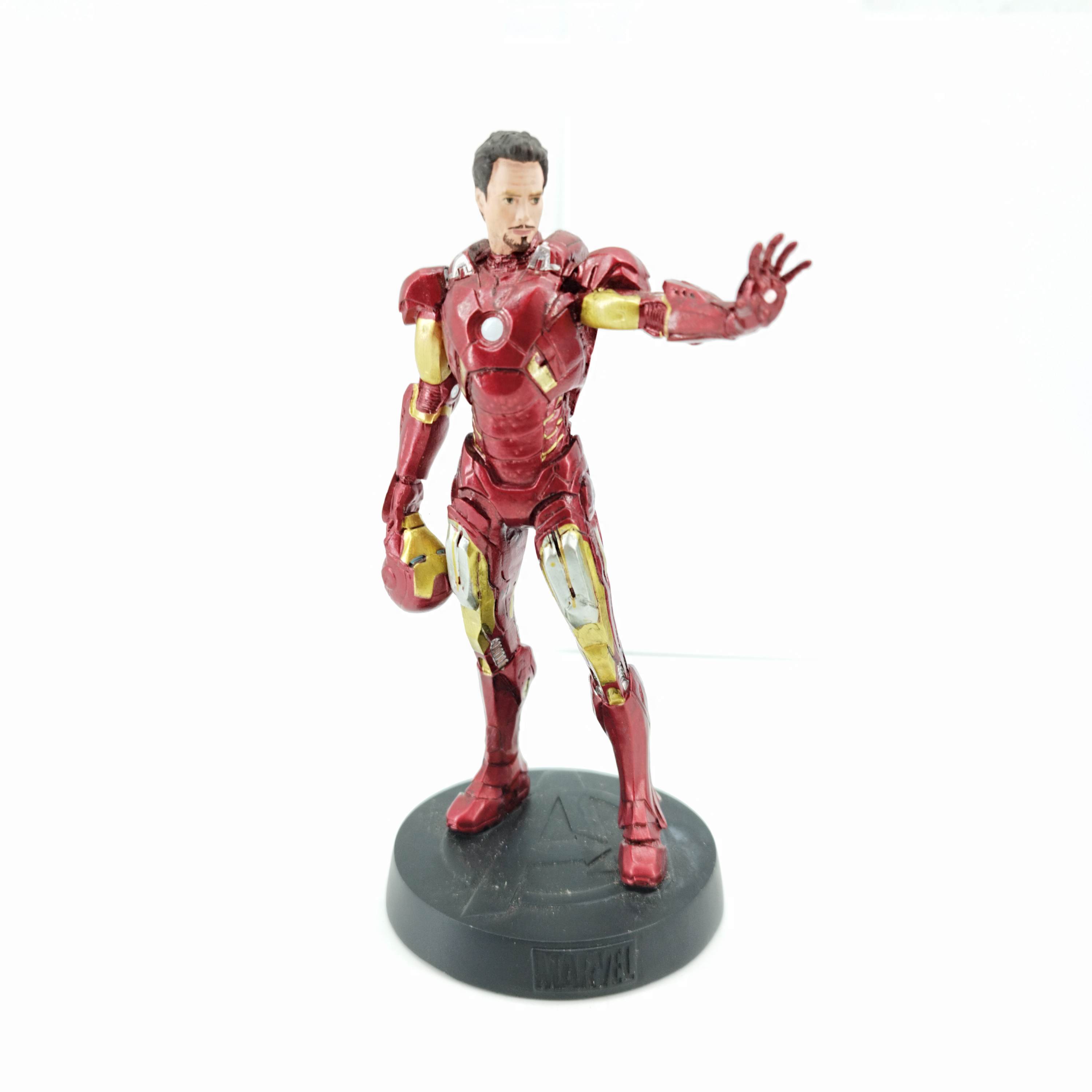 Figura Marvel Ironman 14cm