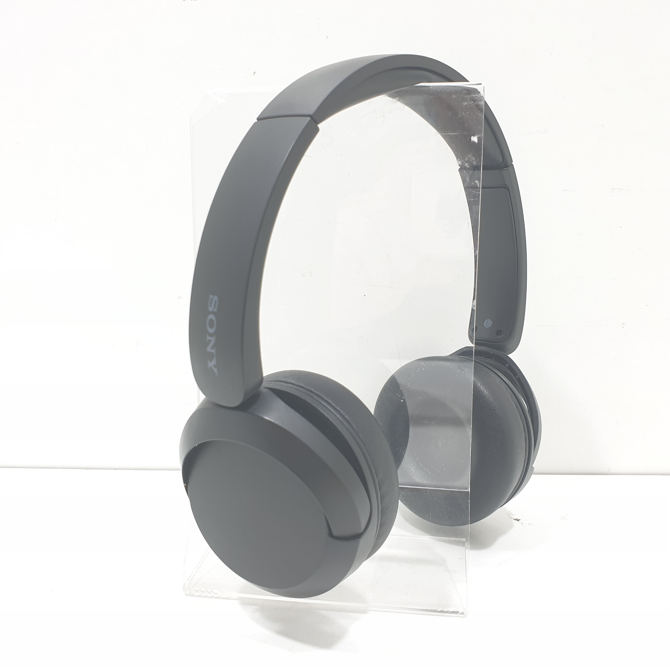 Auriculares Bluetooth Sony WH-CH520 Negro