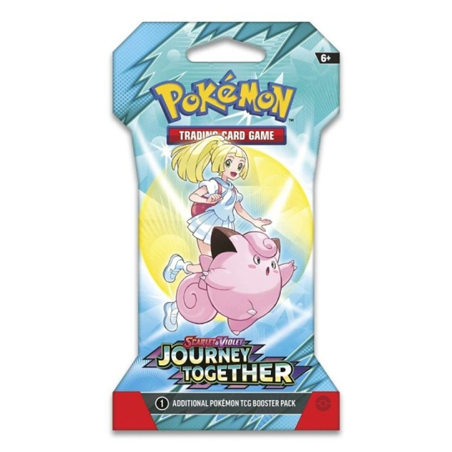Sobre Juntos de Aventuras Pokemon TCG (EN)