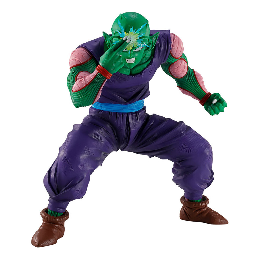 Figura Ichibansho Dragon Ball Z Piccolo Spectacle Battle Banpresto