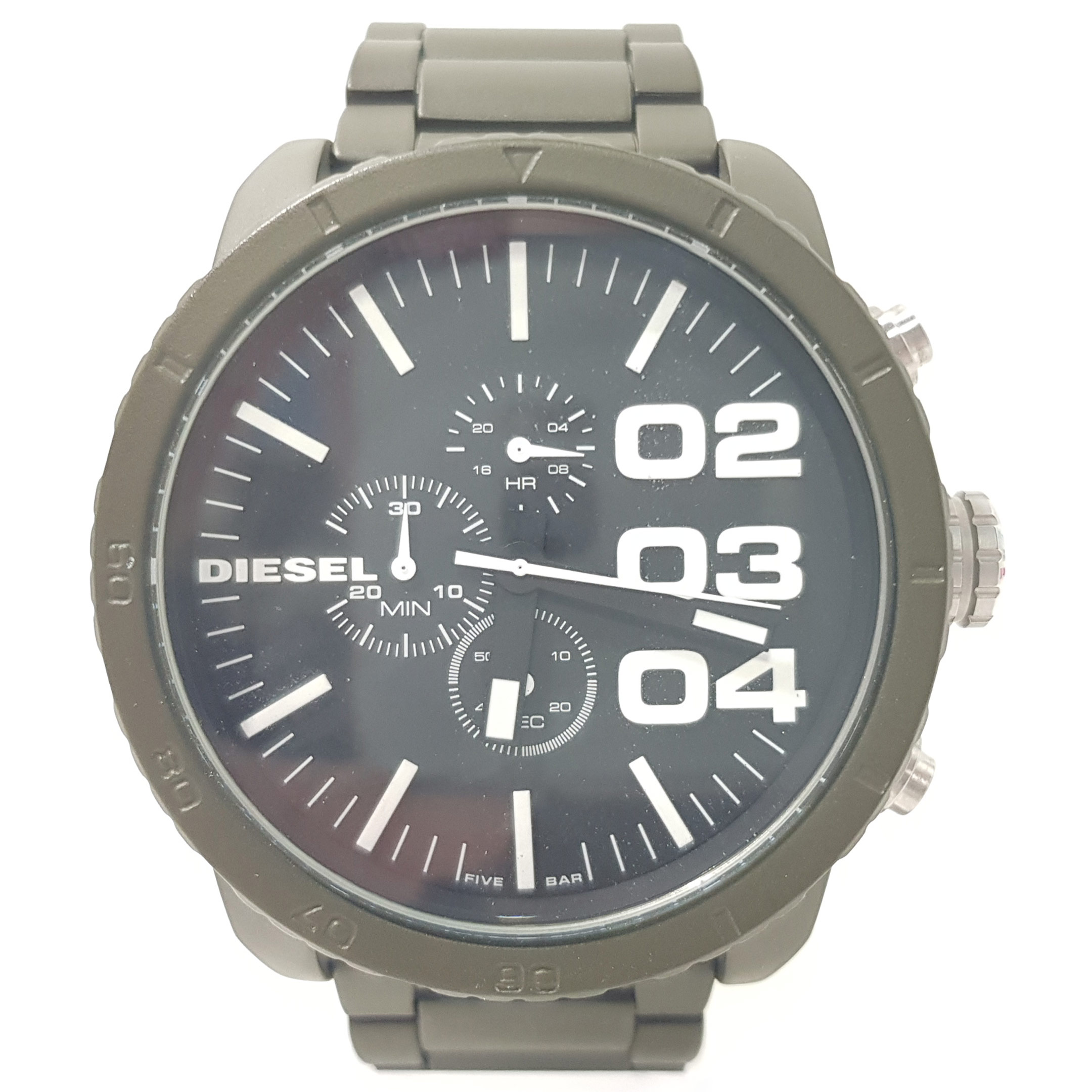 Reloj Hombre Diesel DZ-4251