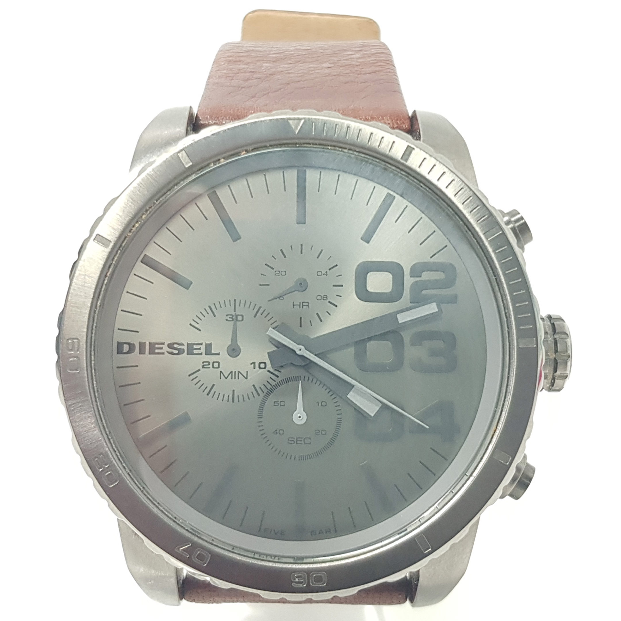 Reloj Hombre Diesel DZ-4210