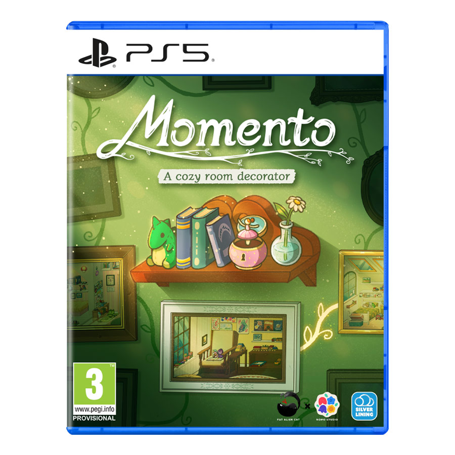 Momento PS5 (SP)