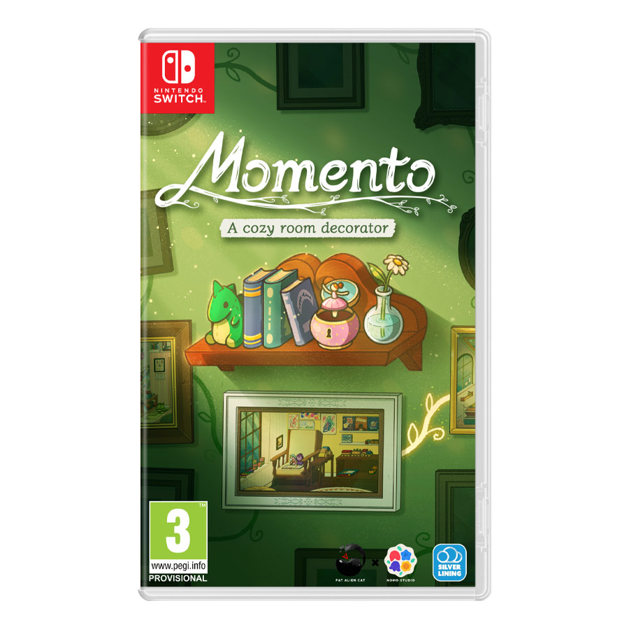 Momento Switch (SP)
