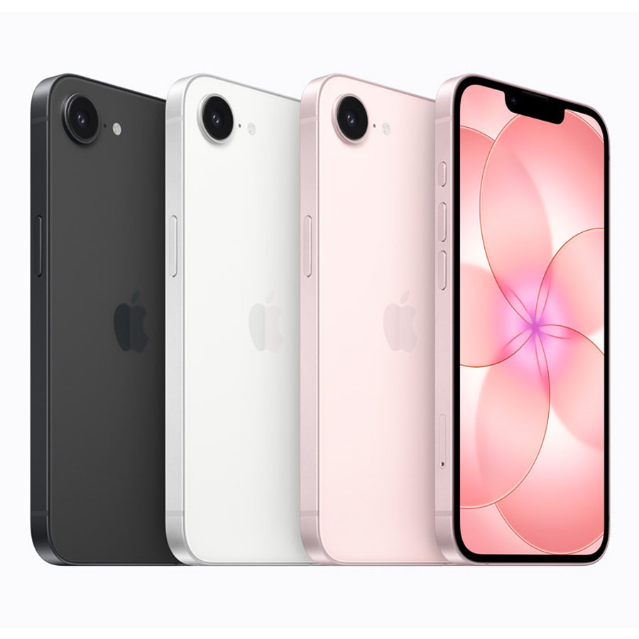 Apple iPhone 17e 256 GB