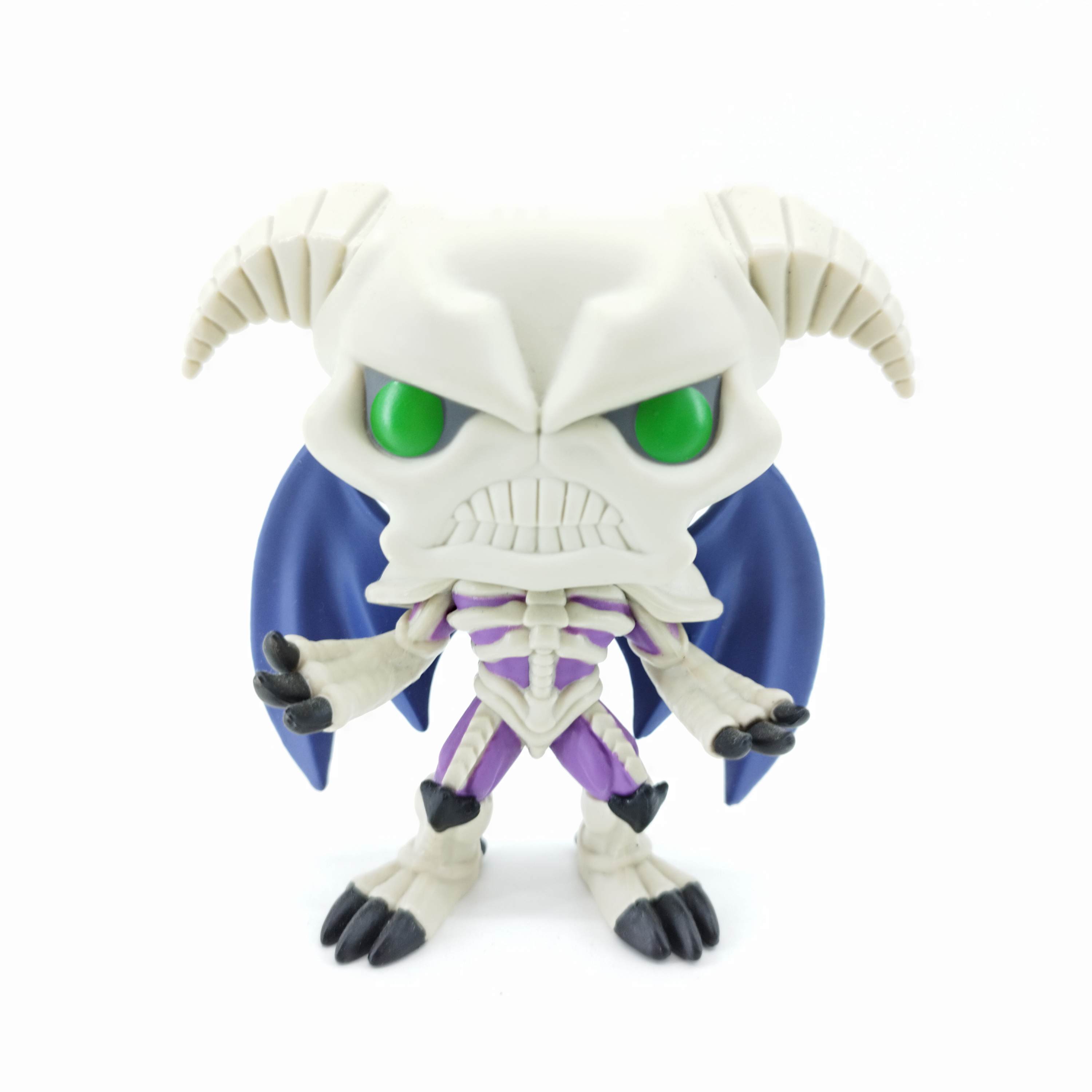 Figura Funko POP Craneo Convocado - Yu-Gi-Oh 1063