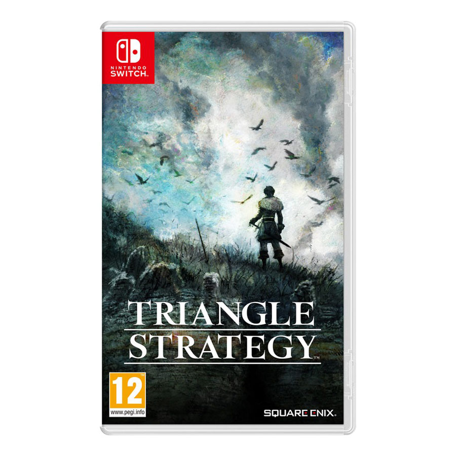 Triangle Strategy Switch (UK)