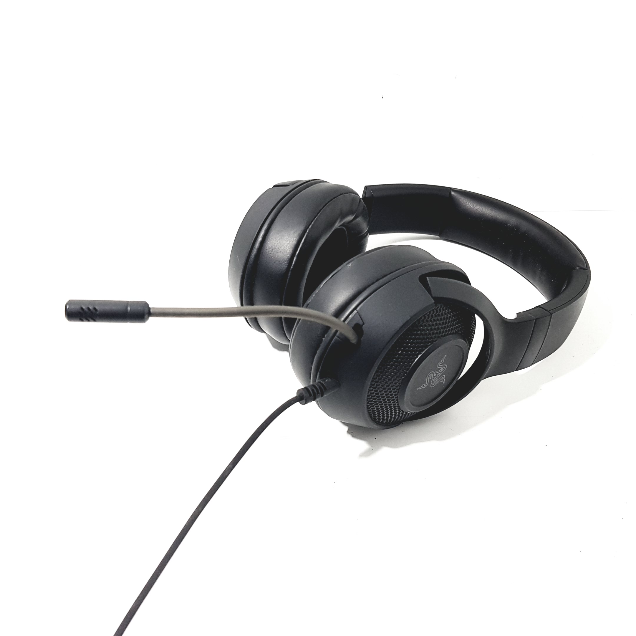 Headset Razer Kraken X Lite 7.1 Negro PC/PS4/Xbox One/Switch