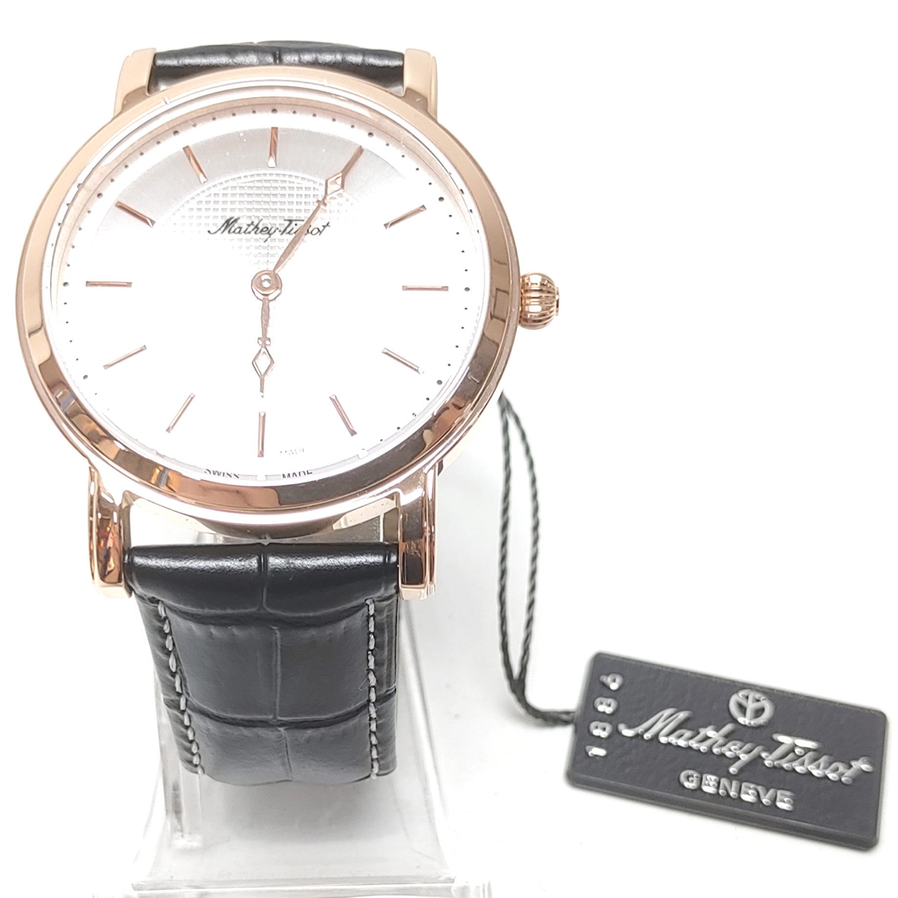 Reloj Hombre Mathey-Tissot HB611252