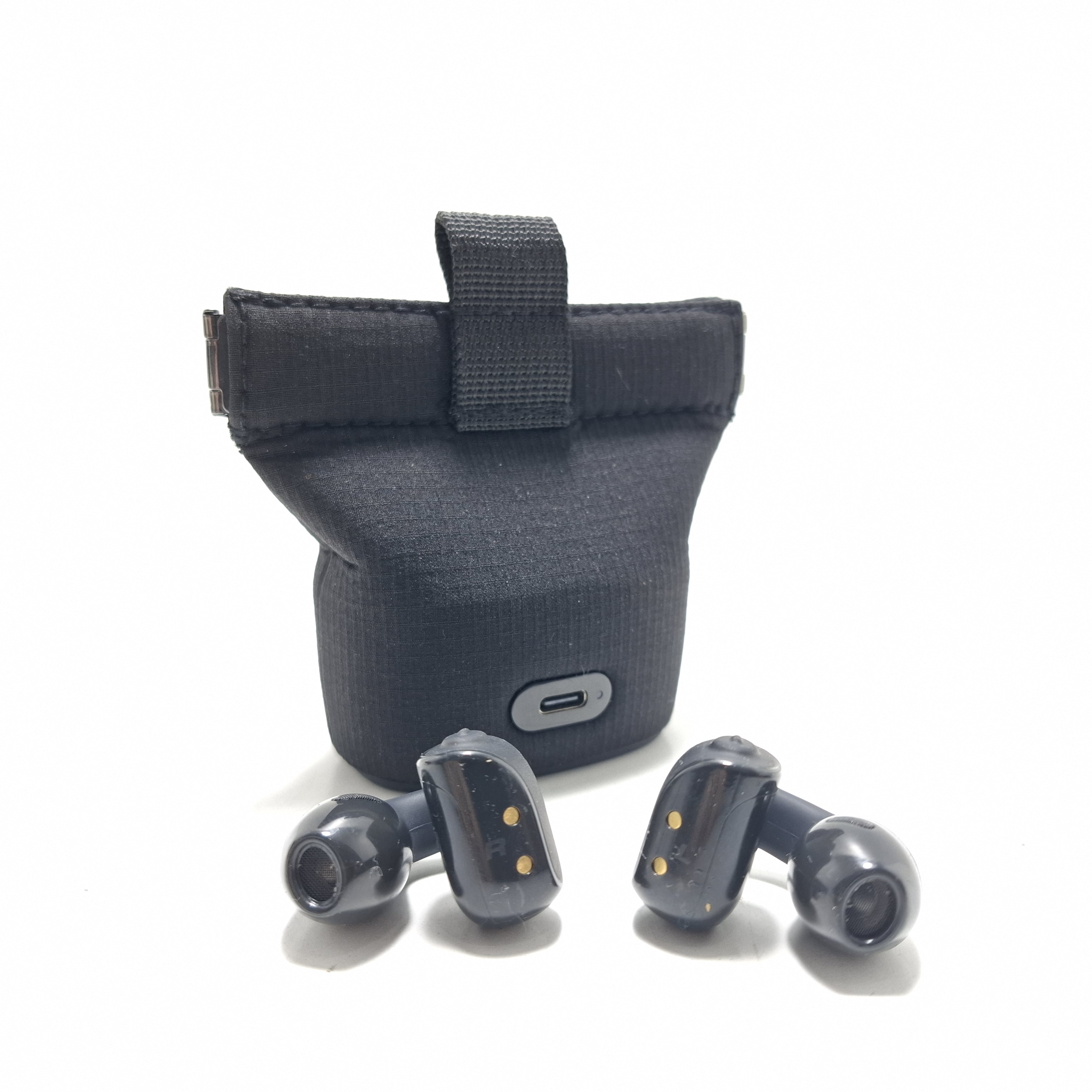 Auriculares Bluetooth Skullcandy Push 720 Open