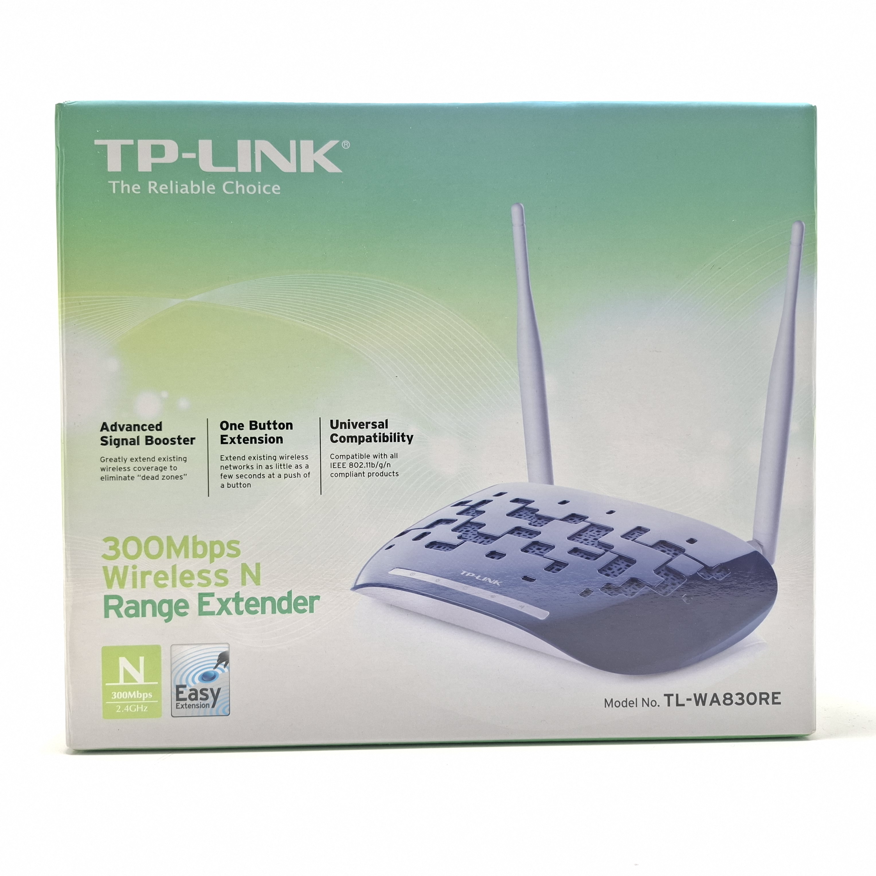 Router TP-Link TL-WA830RE