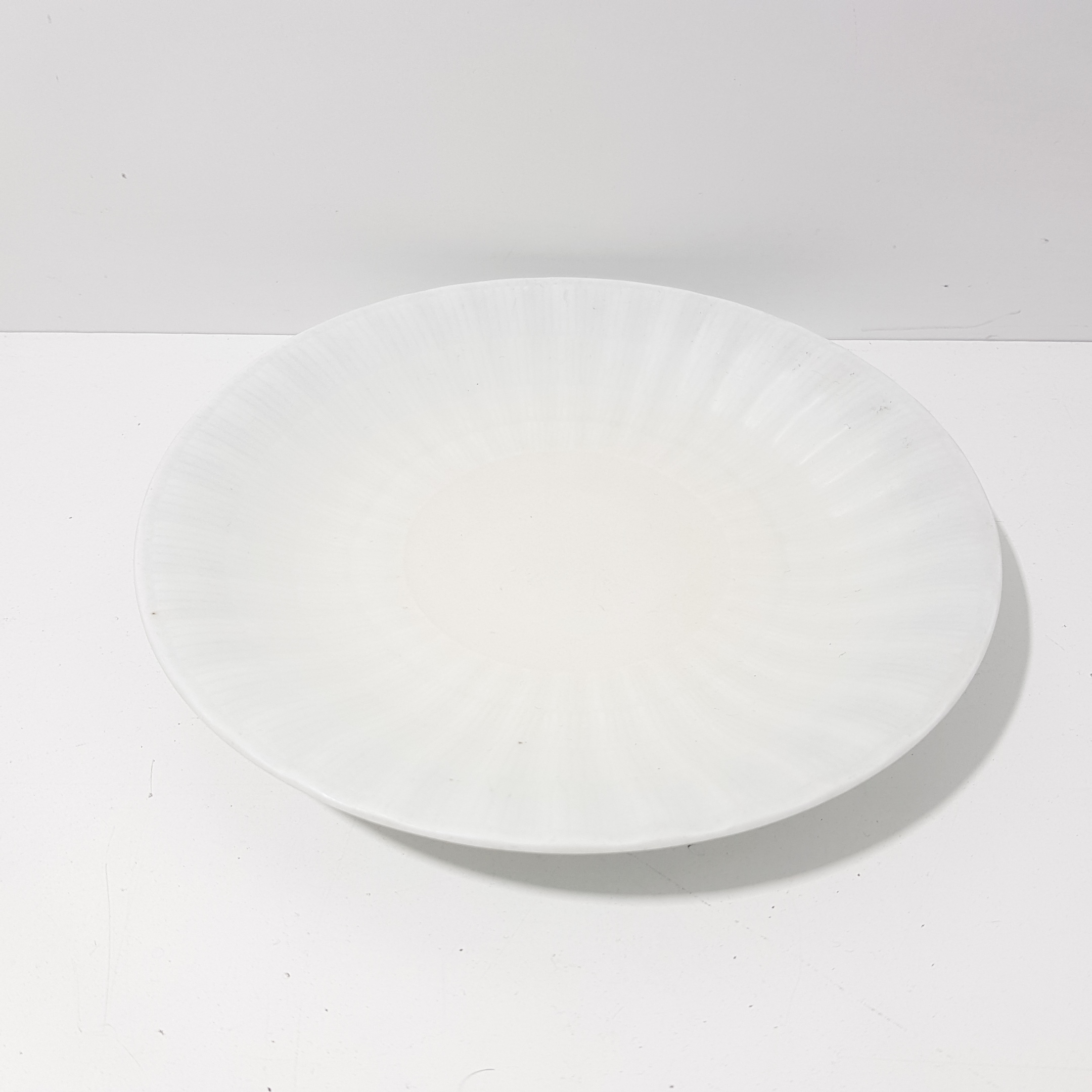 Sargadelos Plato Postre El Castro