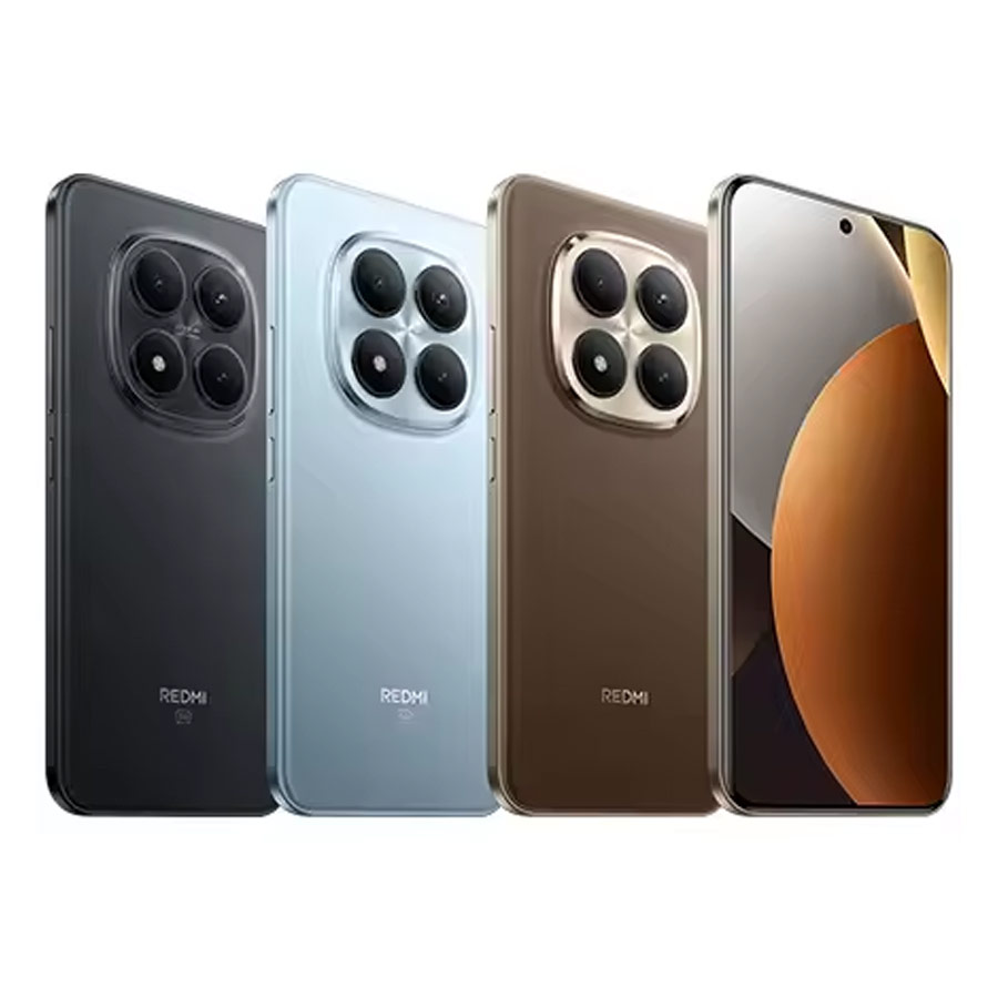 Xiaomi Redmi Note 15 Pro Plus 5G 8 RAM 256 GB Android