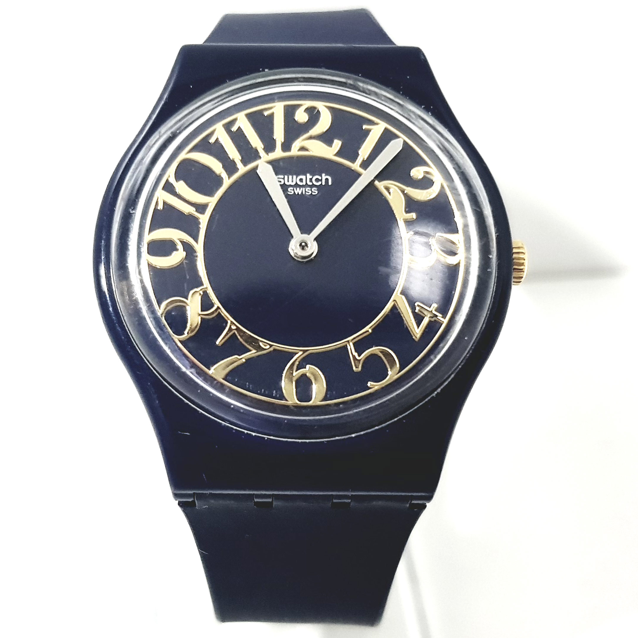 Reloj Hombre Swatch 1x43