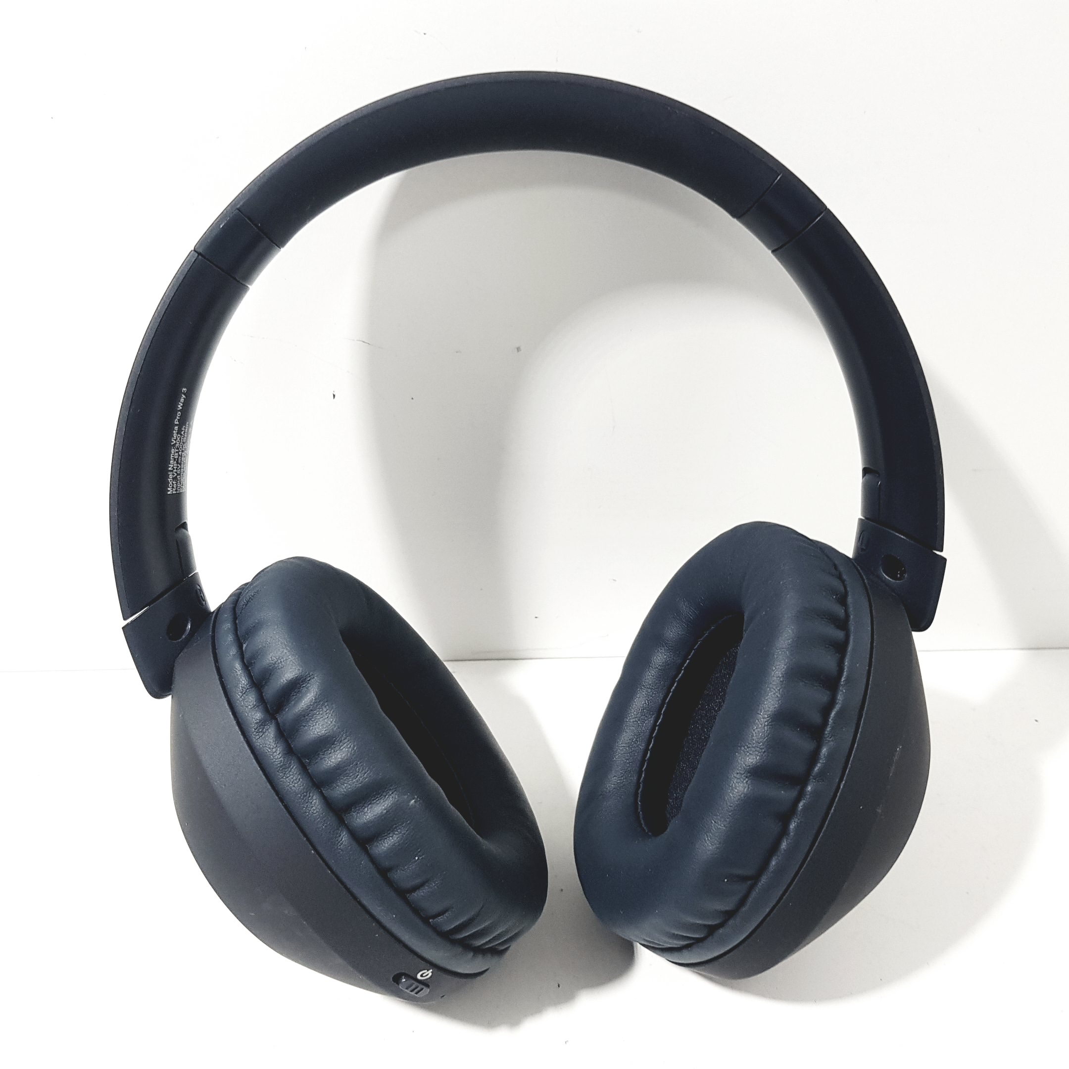 Auriculares Bluetooth Vieta Pro Way 3 Azules