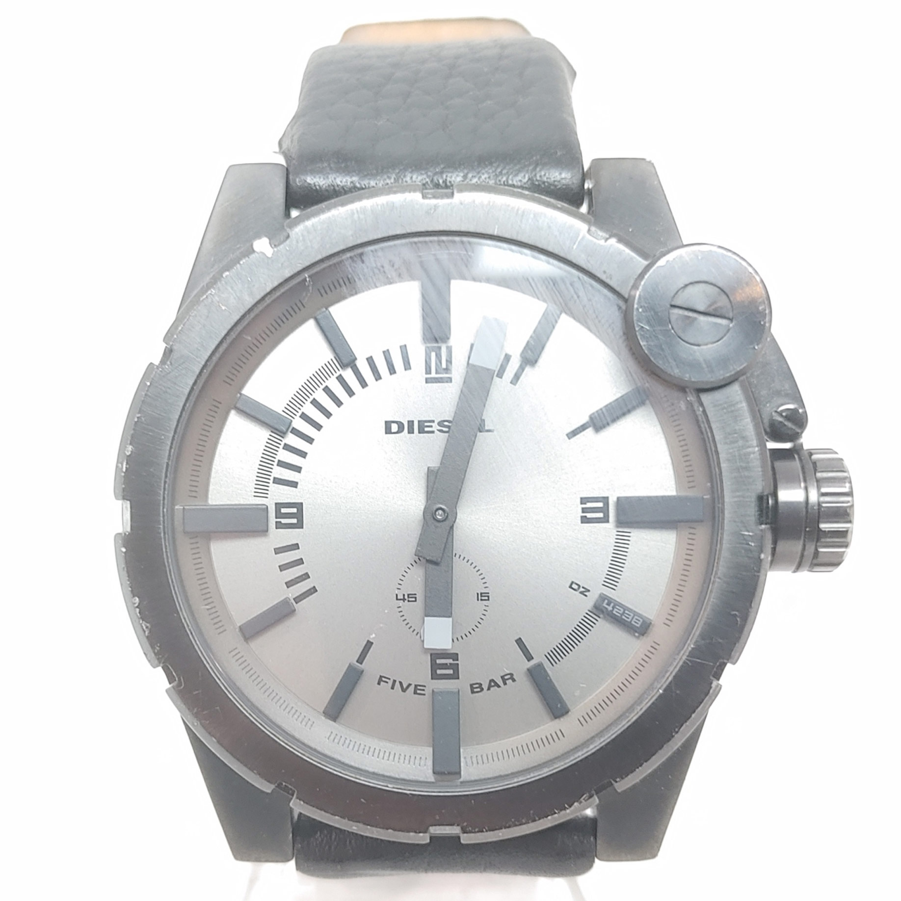 Reloj Hombre Diesel DZ-4238