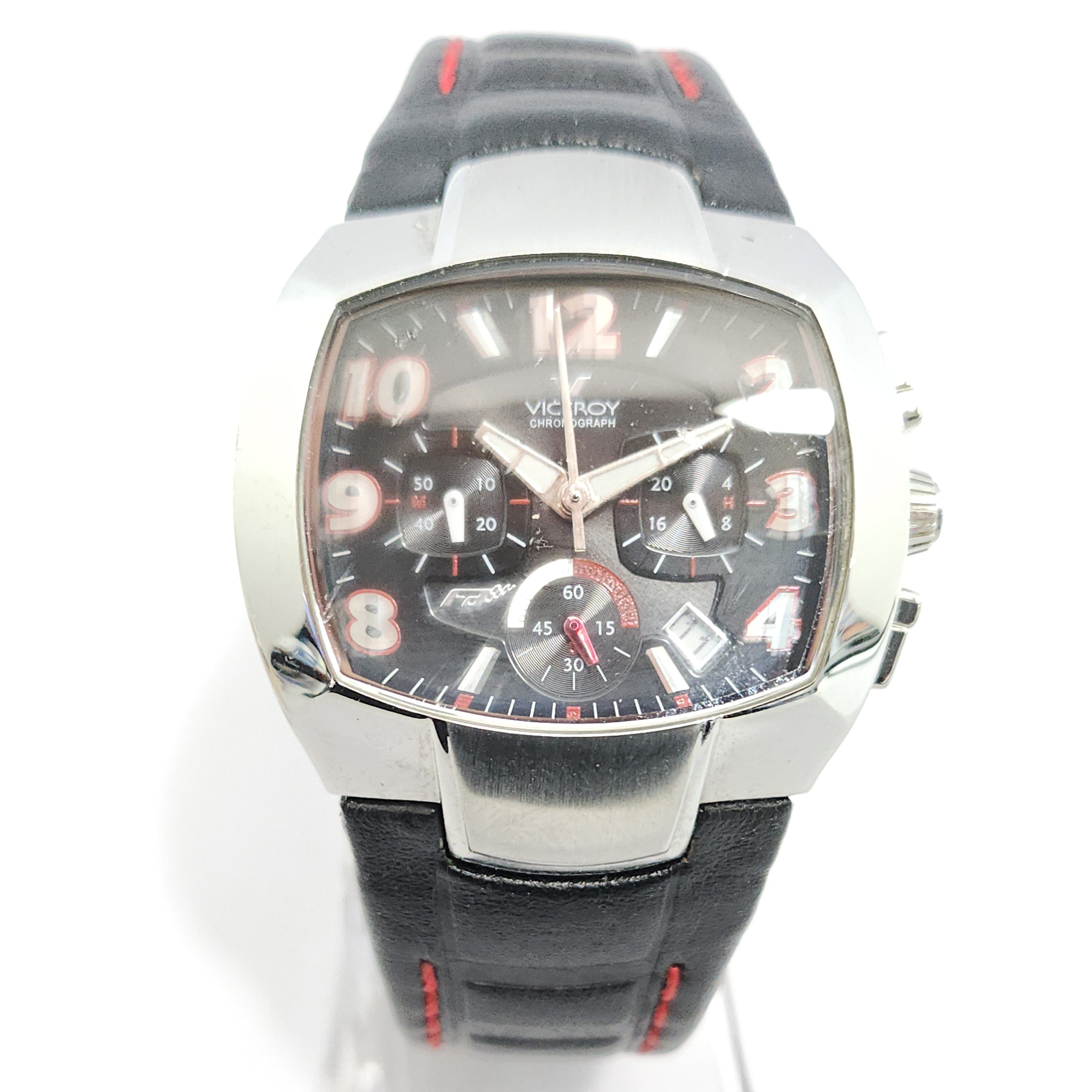 Reloj Hombre Viceroy Fernando Alonso 432022