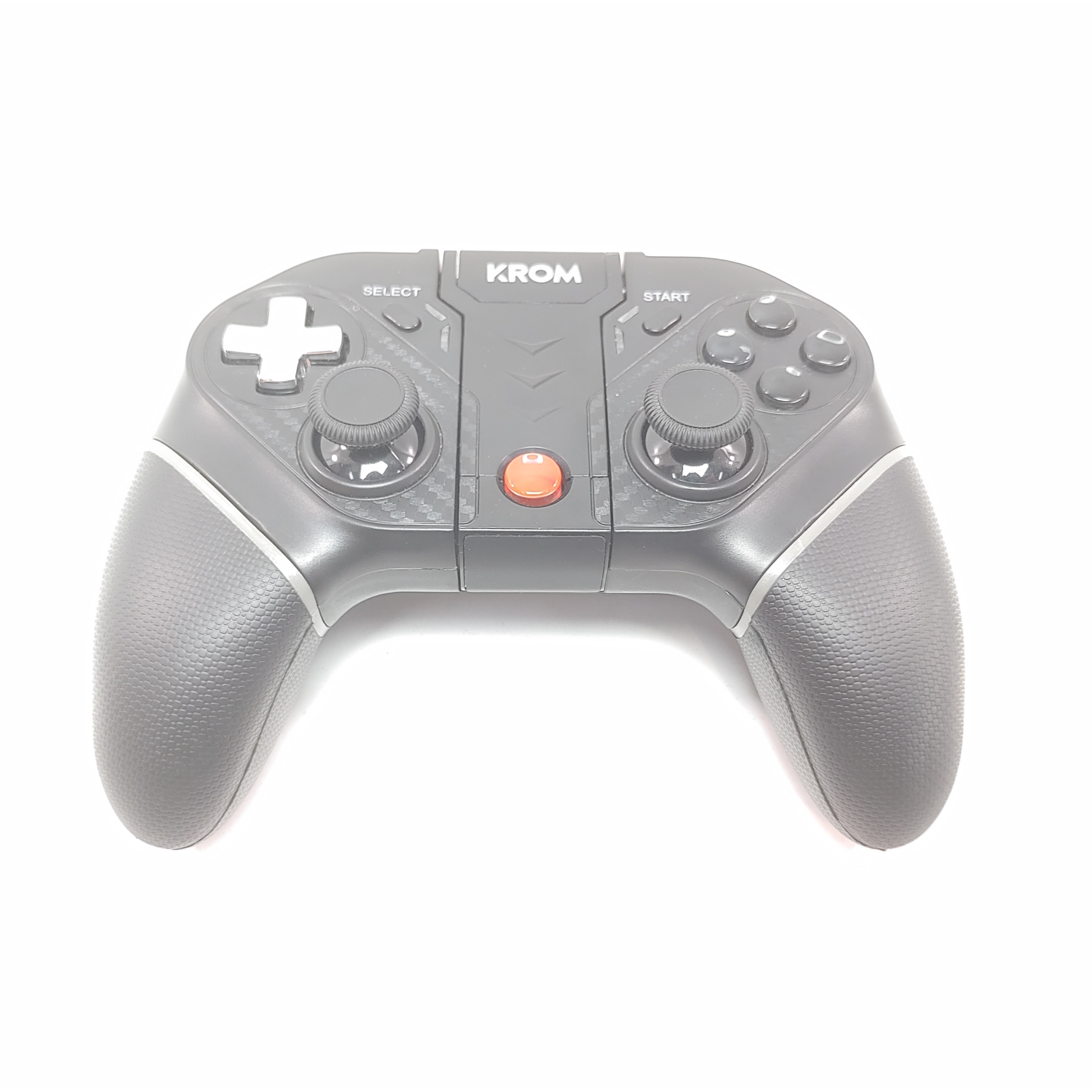 Mando Gamepad Bluetooth Krom Kexal Switch/Android/iOS