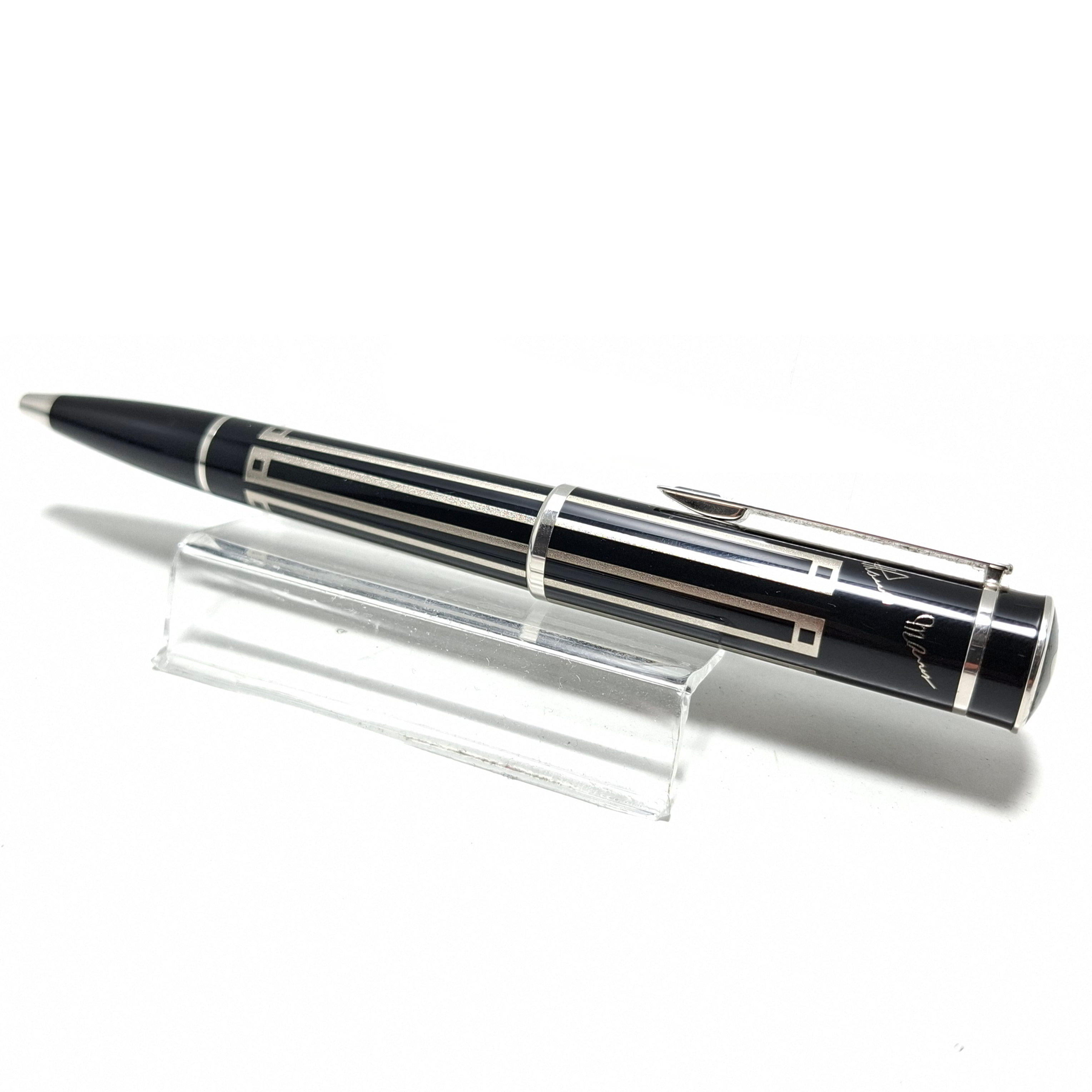 Boligrafo Montblanc Thomas Mann