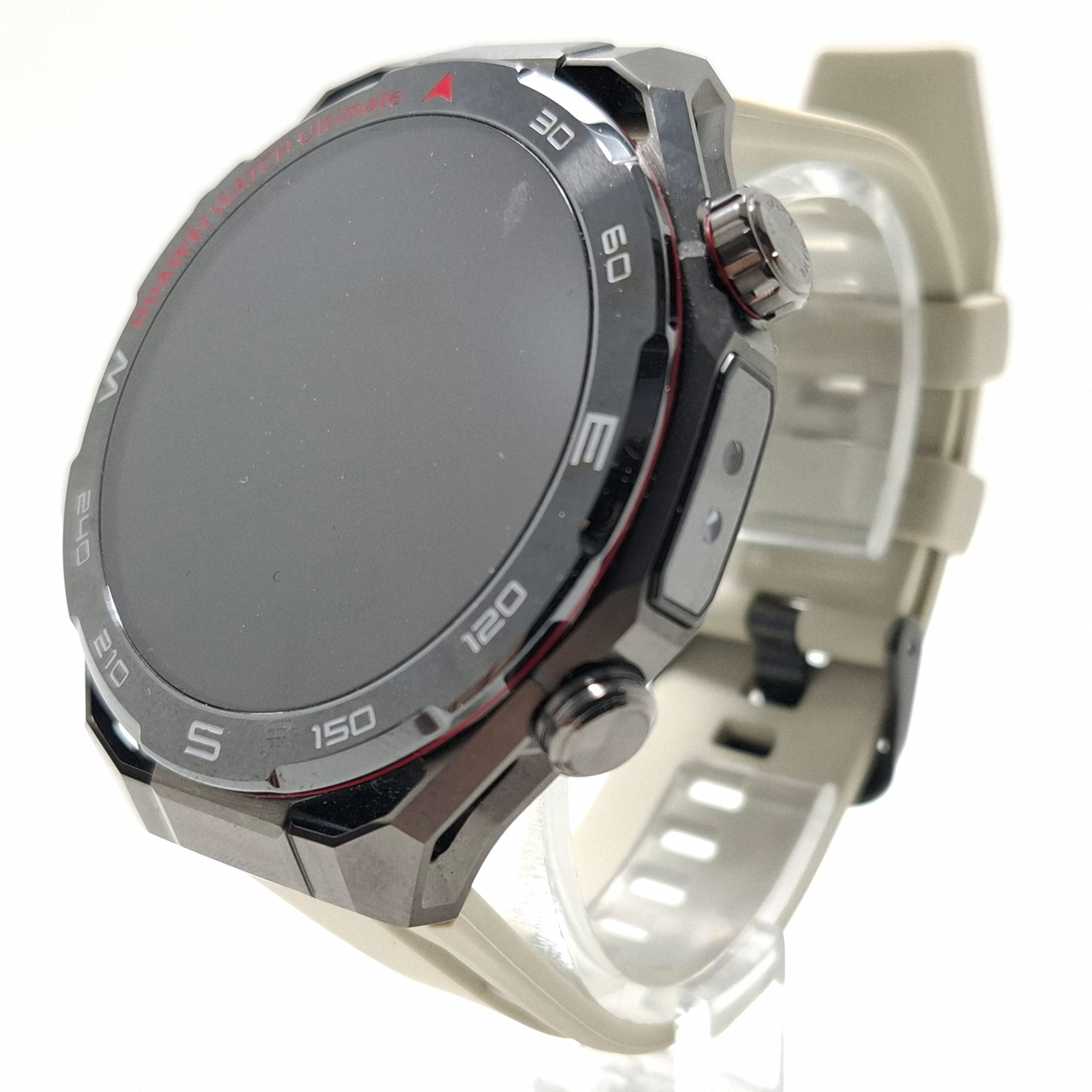 Smartwatch Huawei Watch Ultimate 2 48mm