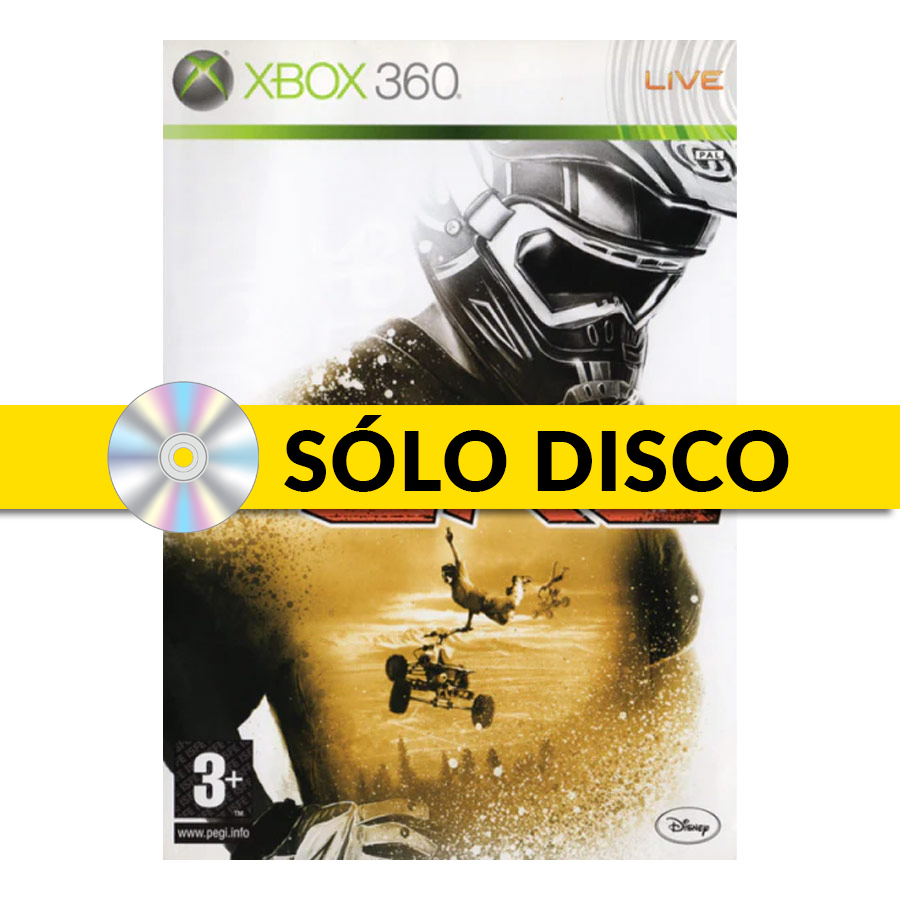 Pure Xbox360 (UK)