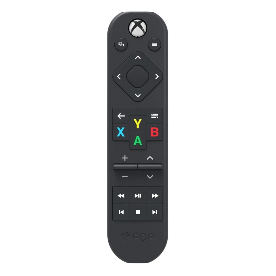 Mando PDP Solis Media Remote Xbox Series
