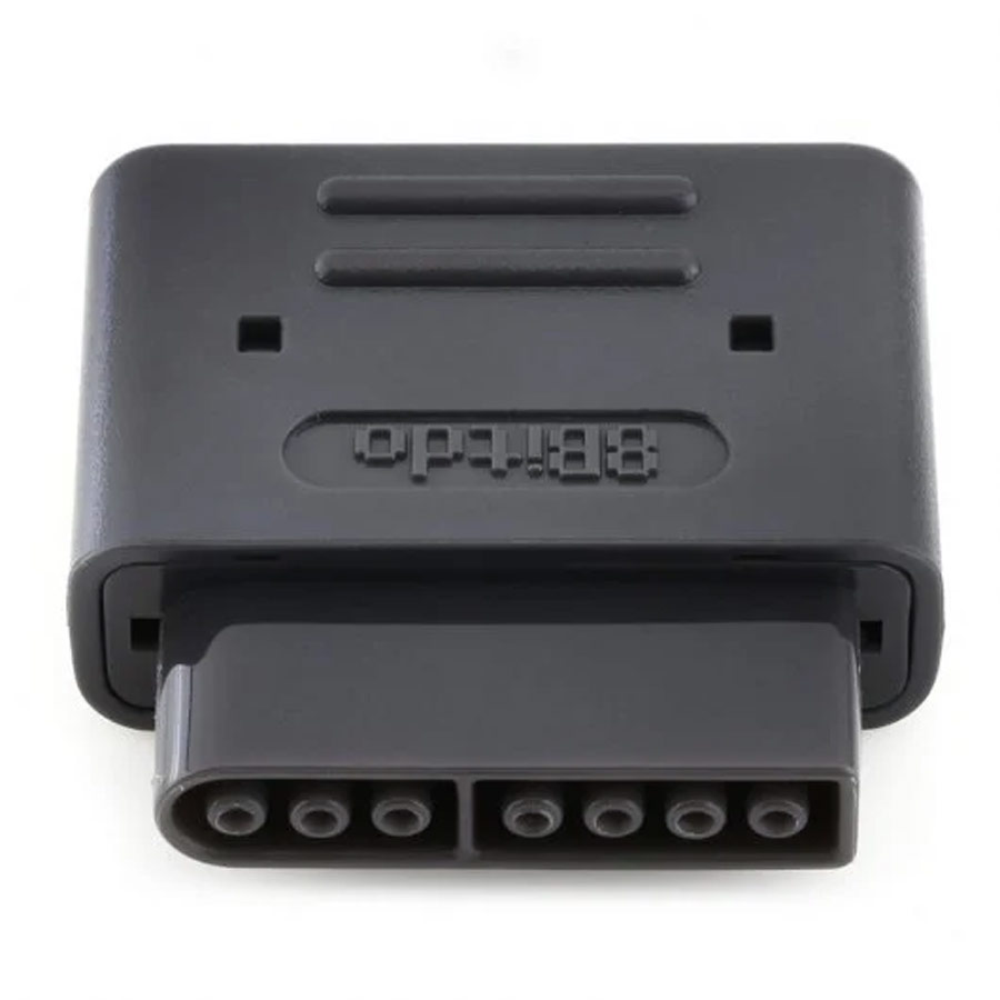 Adaptador Retro Receiver 8BitDo SNES