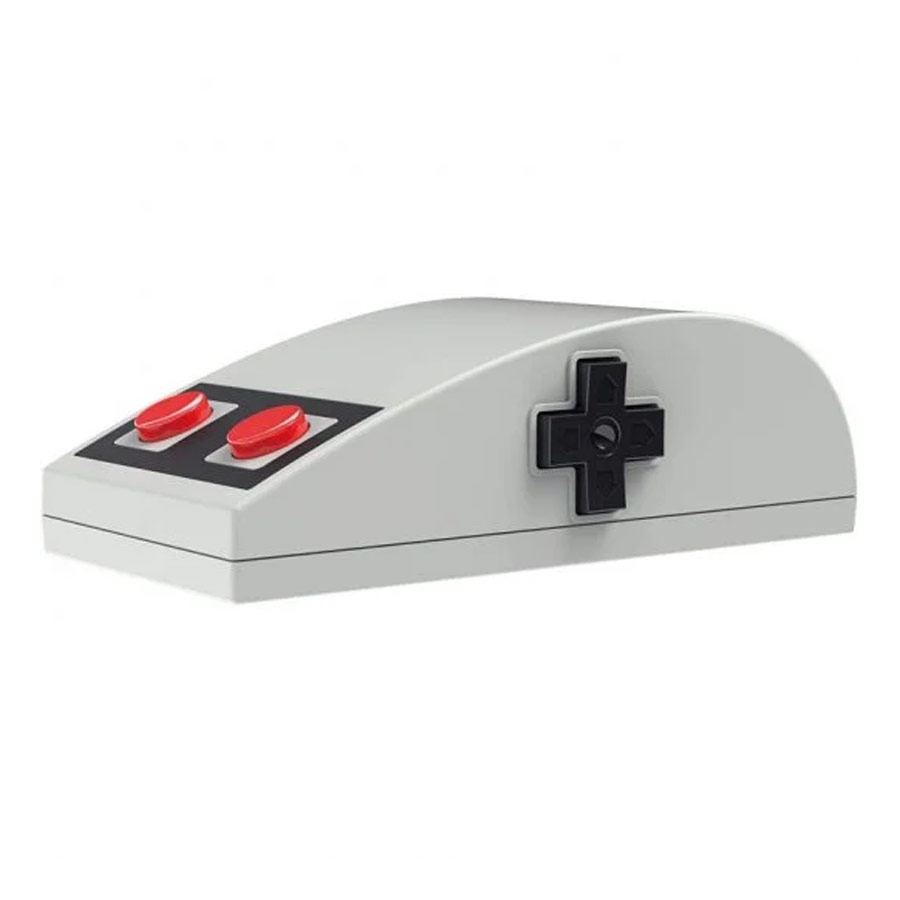 Raton Inalambrico NES N30 8BitDo PC