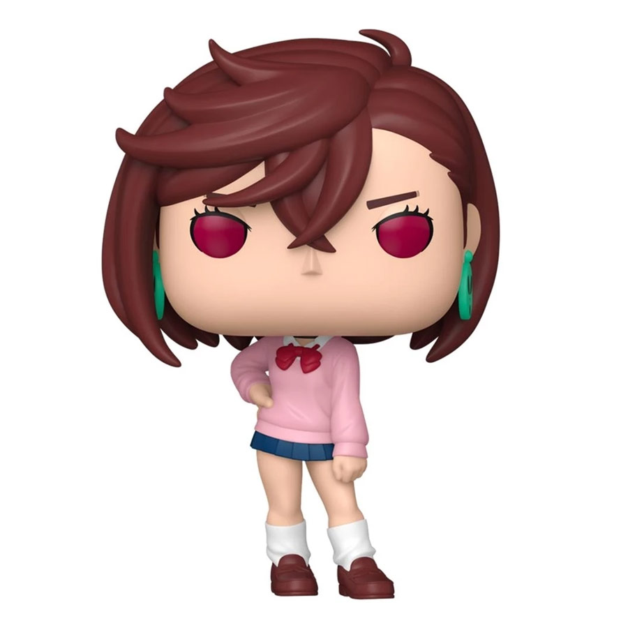 Figura Funko POP DanDaDan Momo 2099