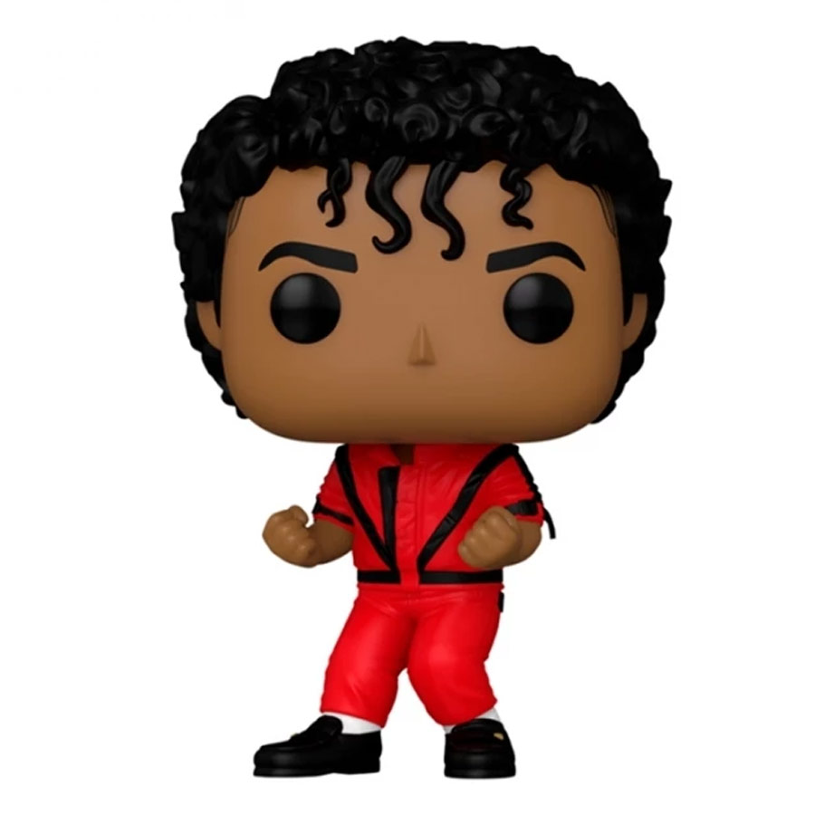Figura Funko POP Michael Jackson Thriller 359