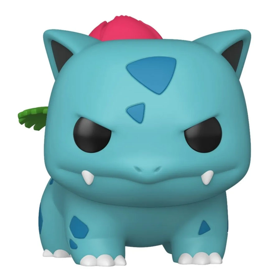 Figura Funko POP Pokemon Ivysaur 1126