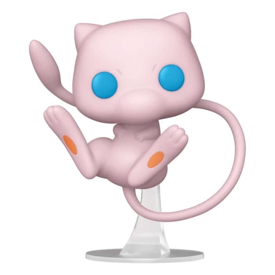 Figura Funko POP Pokemon Mew 643