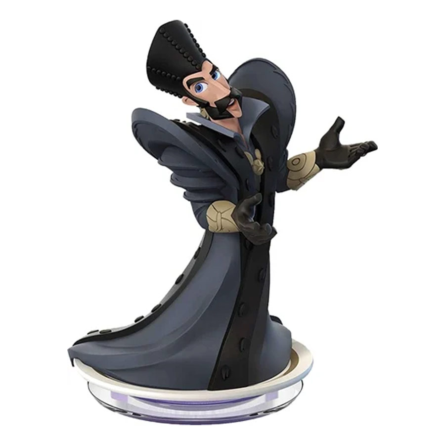 Figura Disney Infinity 3.0 Time