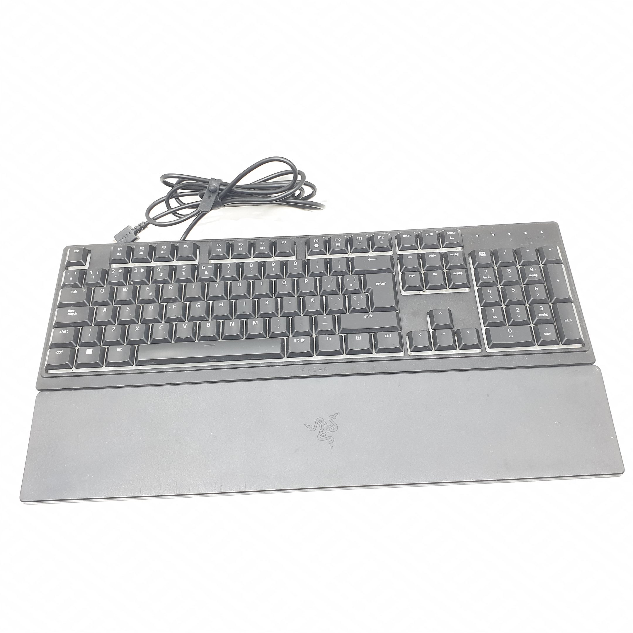 Teclado Gaming Razer Ornata V3 X