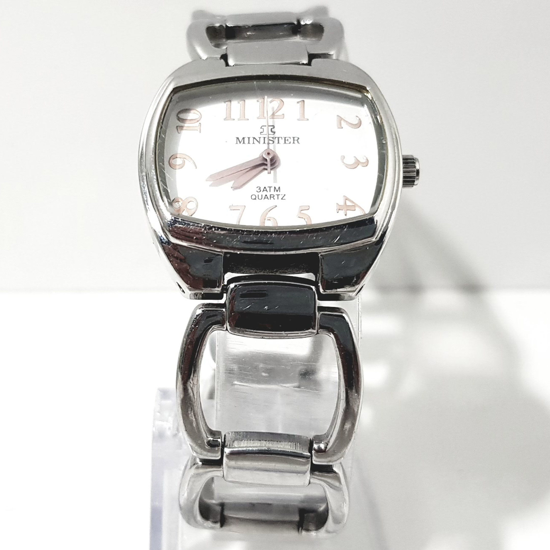Reloj Mujer Minister 8413