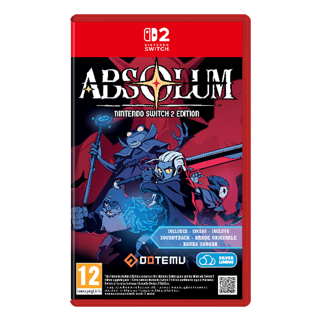 Absolum Switch 2 (SP)