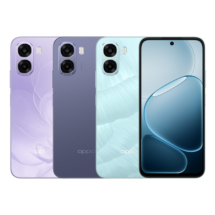 Oppo A6X 5G 4 RAM 128 GB Android