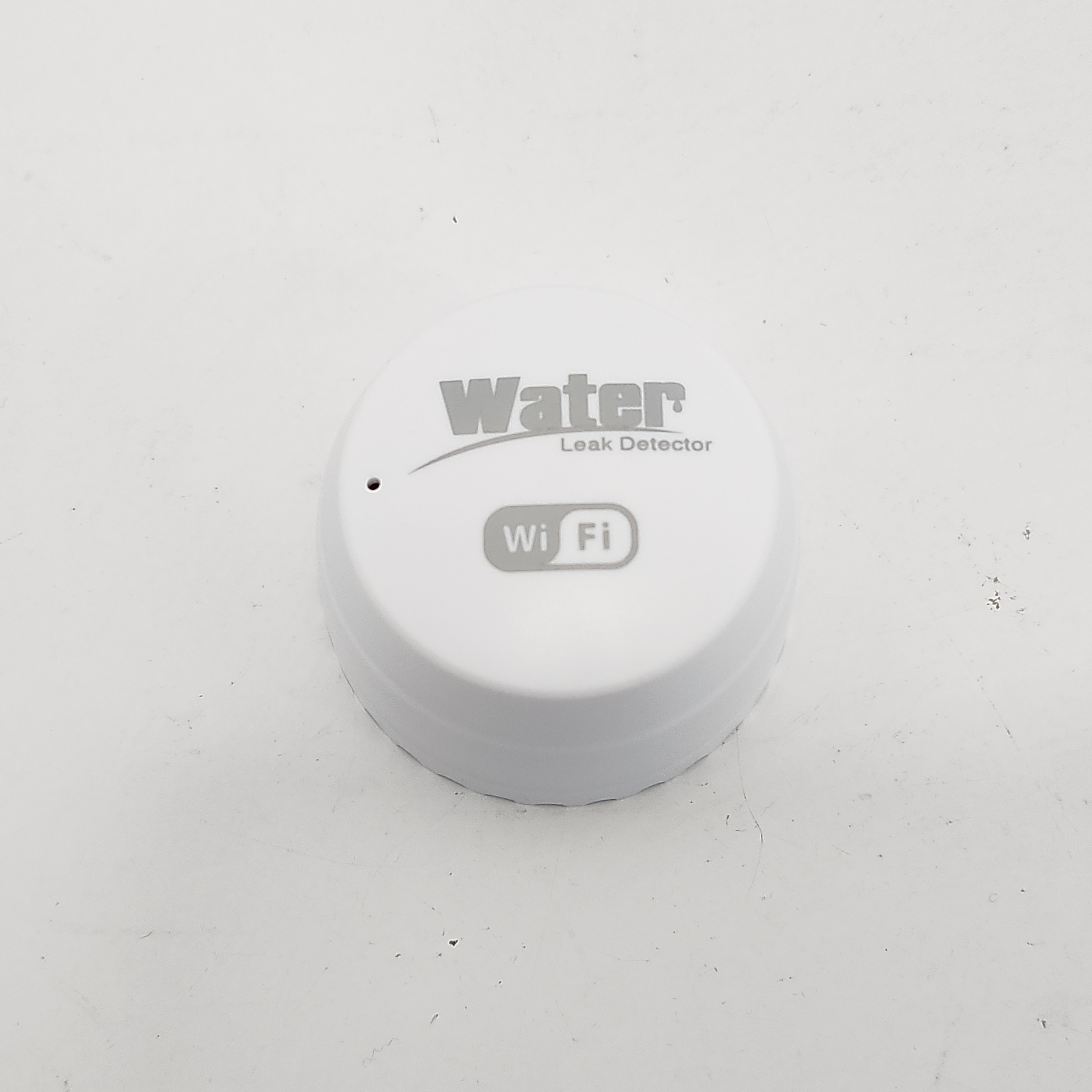 Detector de Fugas de Agua