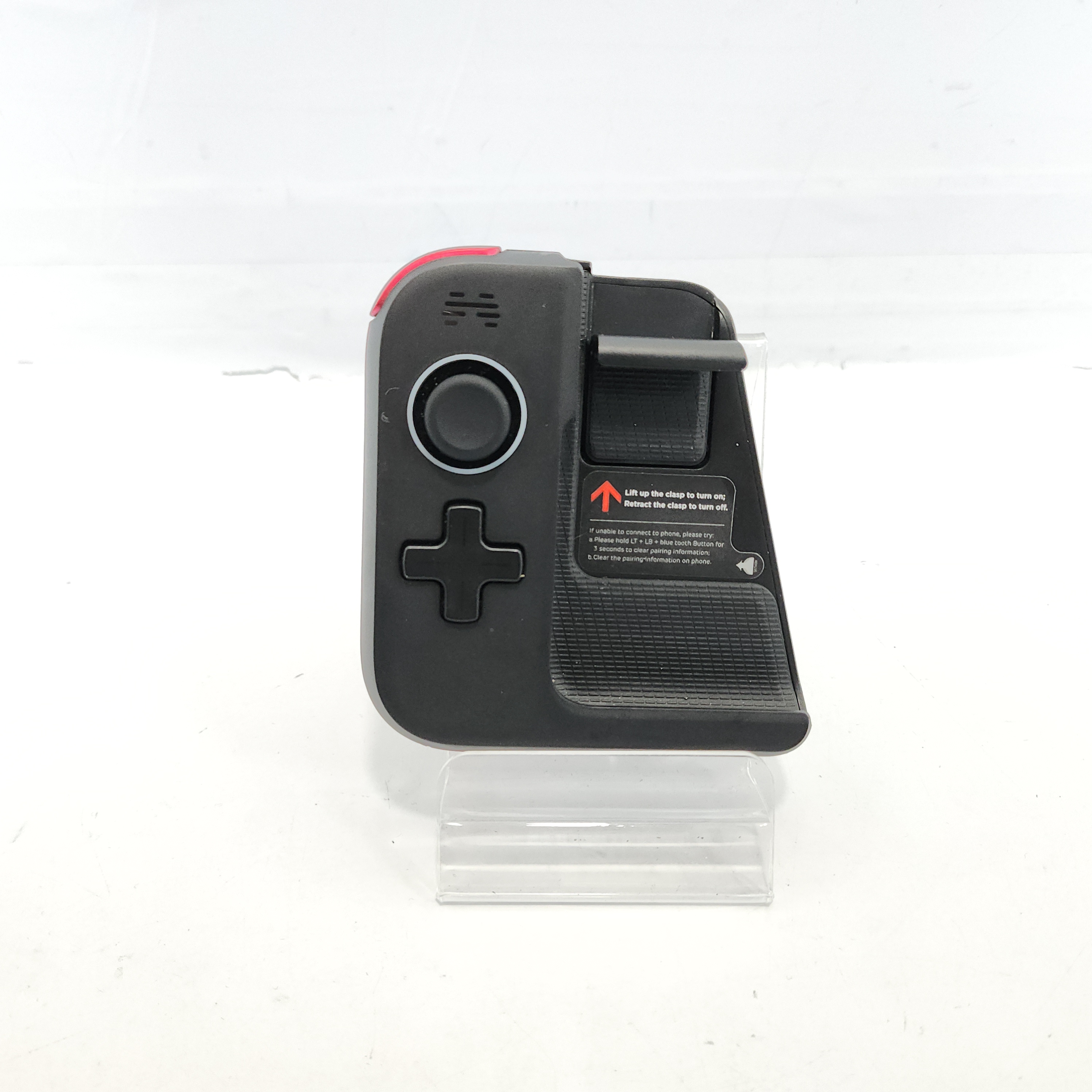 Gamepad Bluetooth Betop G1 Wireless