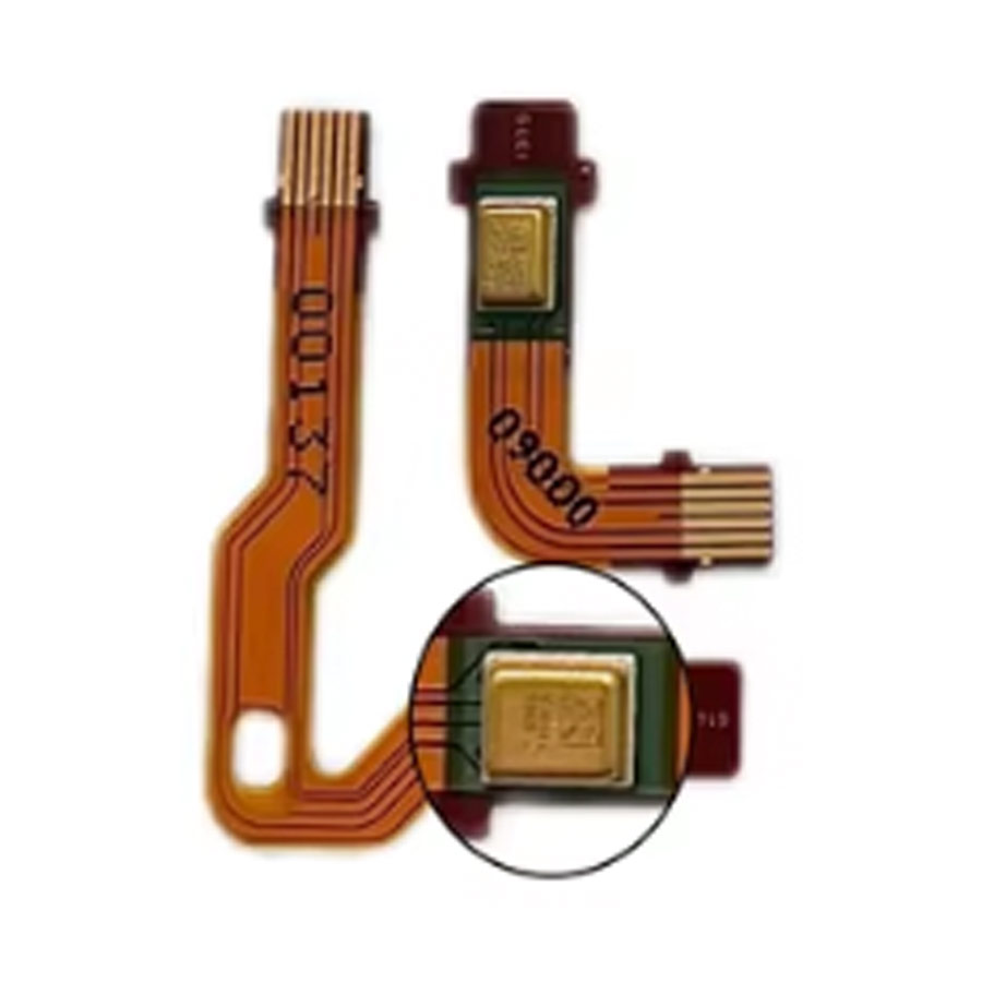 Flex Microfono DualSense V1 PS5